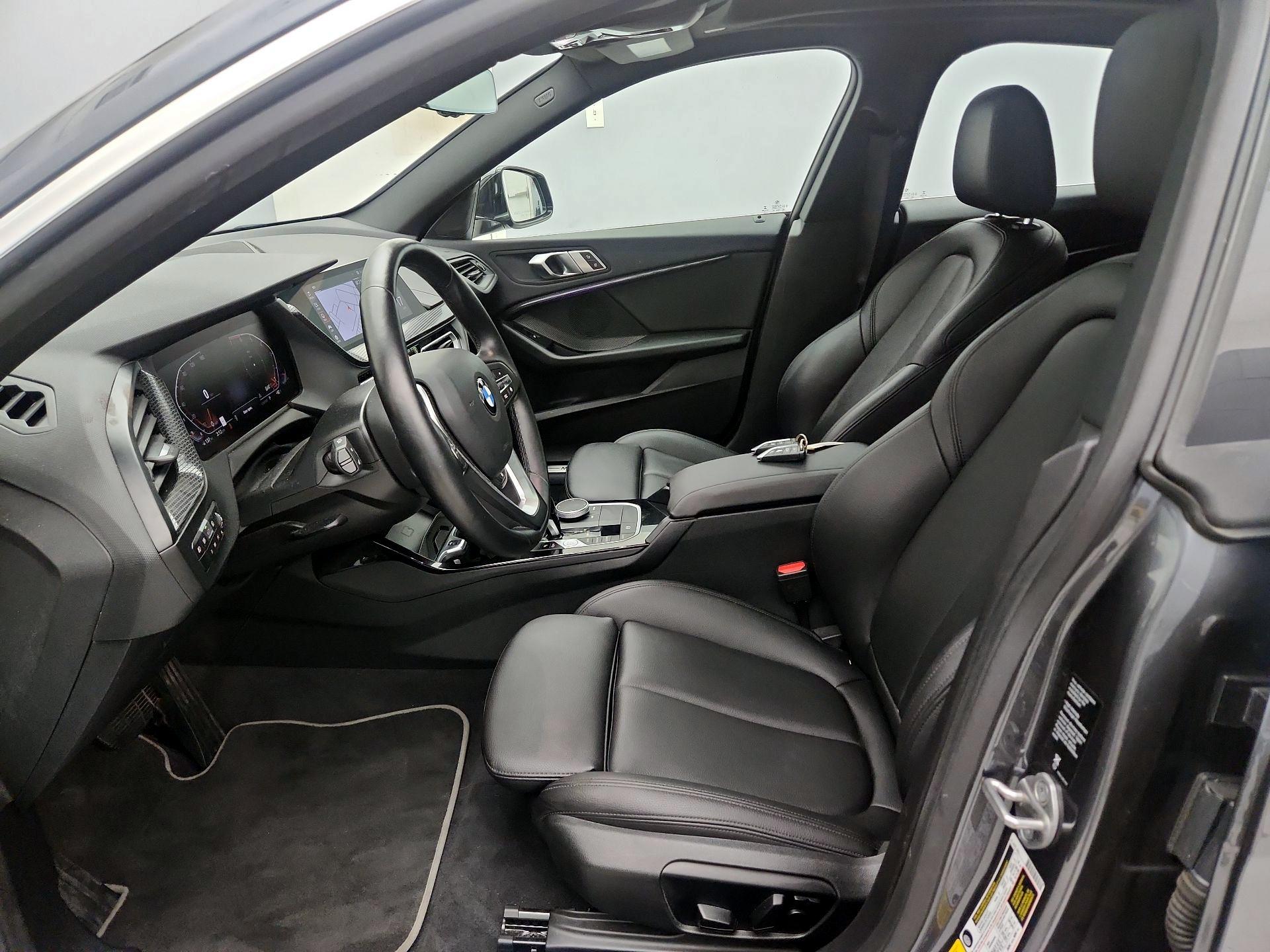 Thumbnail: 2021 BMW 2 Series - 11