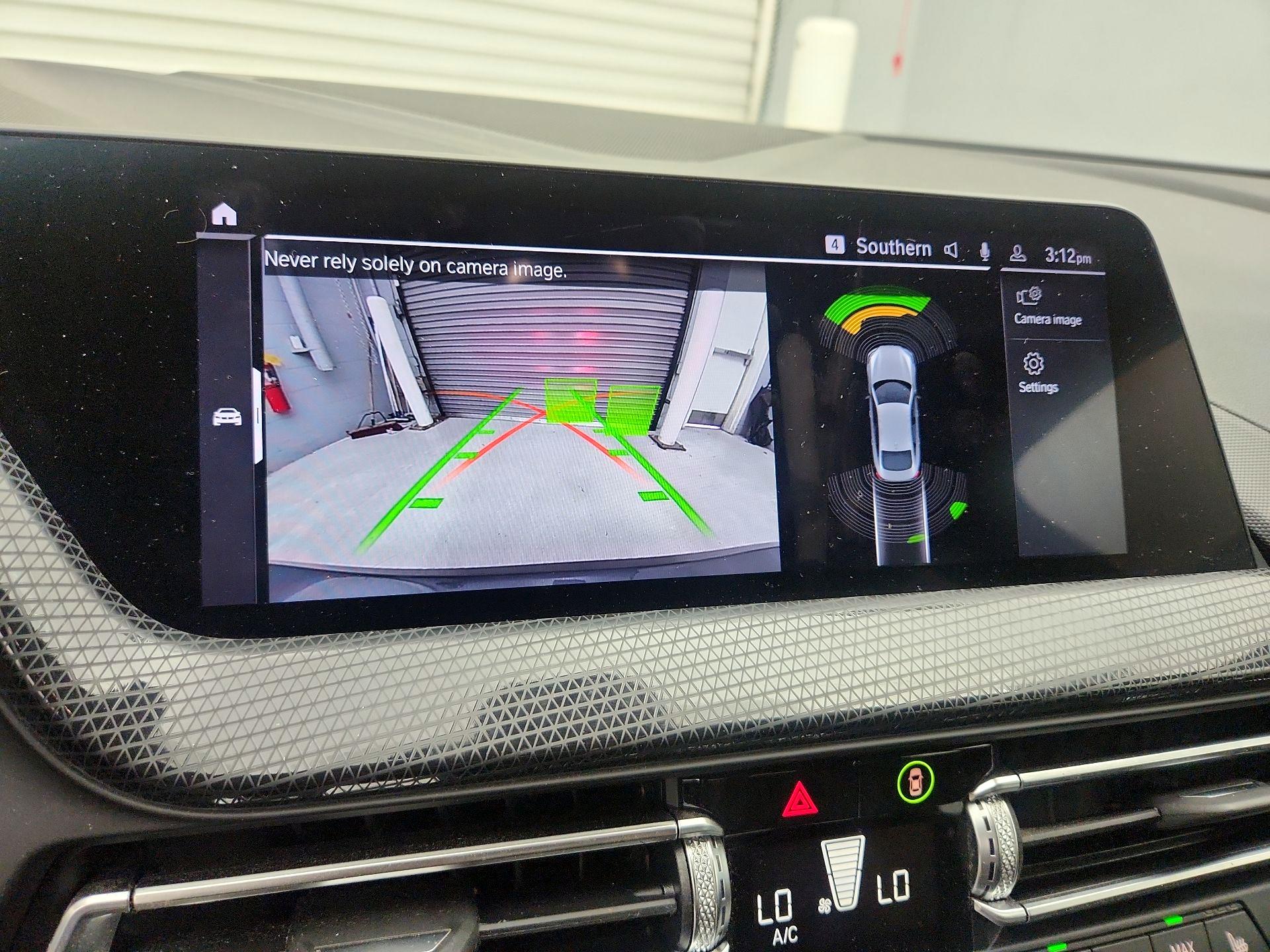 Thumbnail: 2021 BMW 2 Series - 15