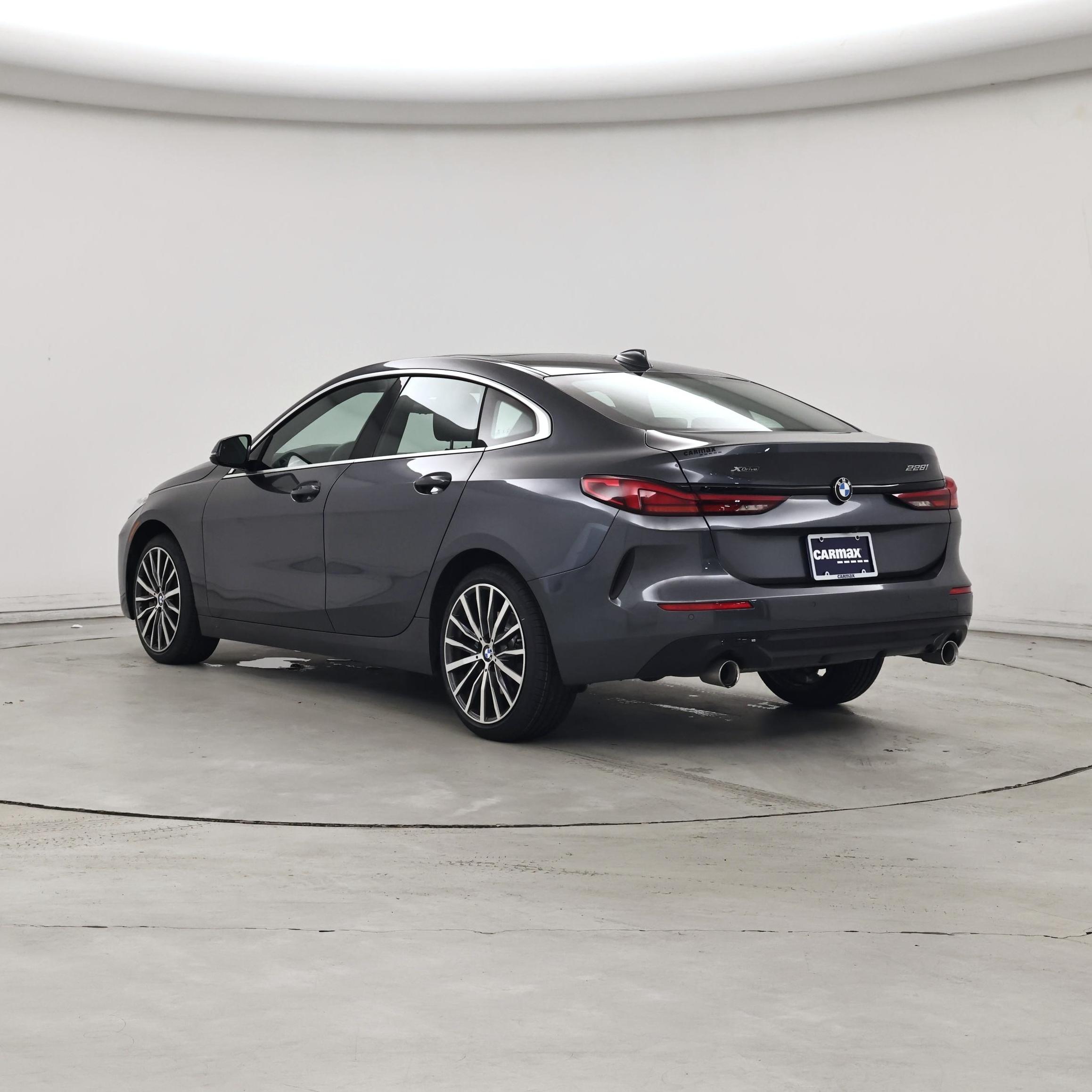 Thumbnail: 2021 BMW 2 Series - 2