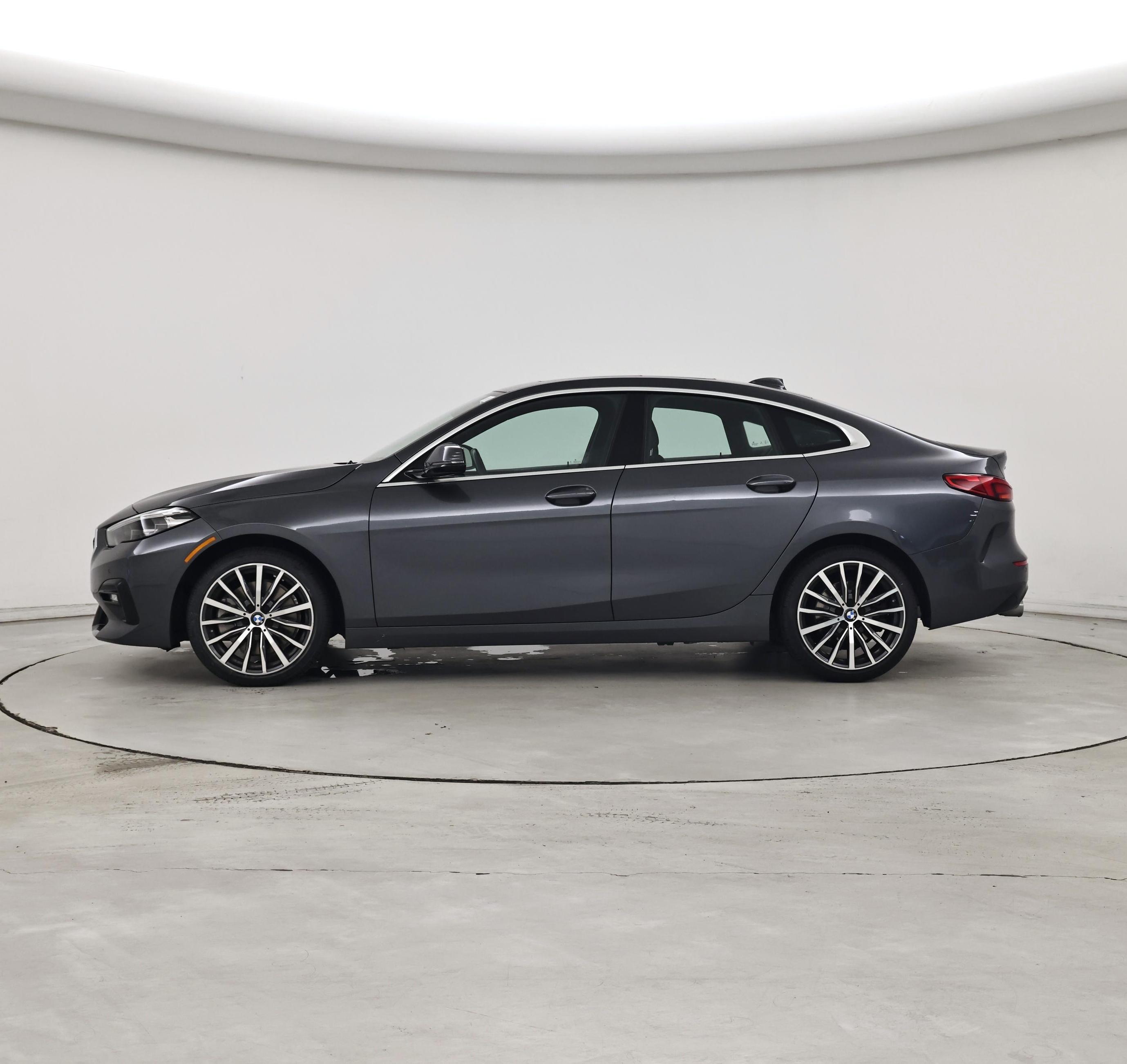 Thumbnail: 2021 BMW 2 Series - 3