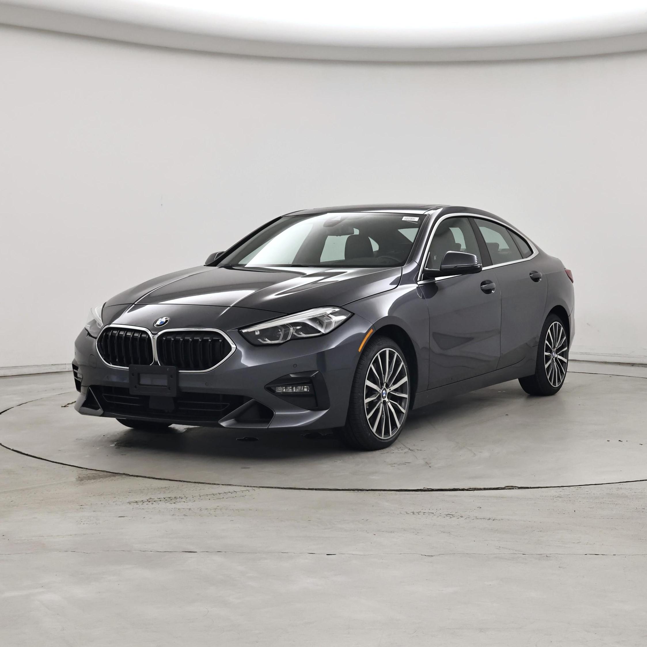 Thumbnail: 2021 BMW 2 Series - 4