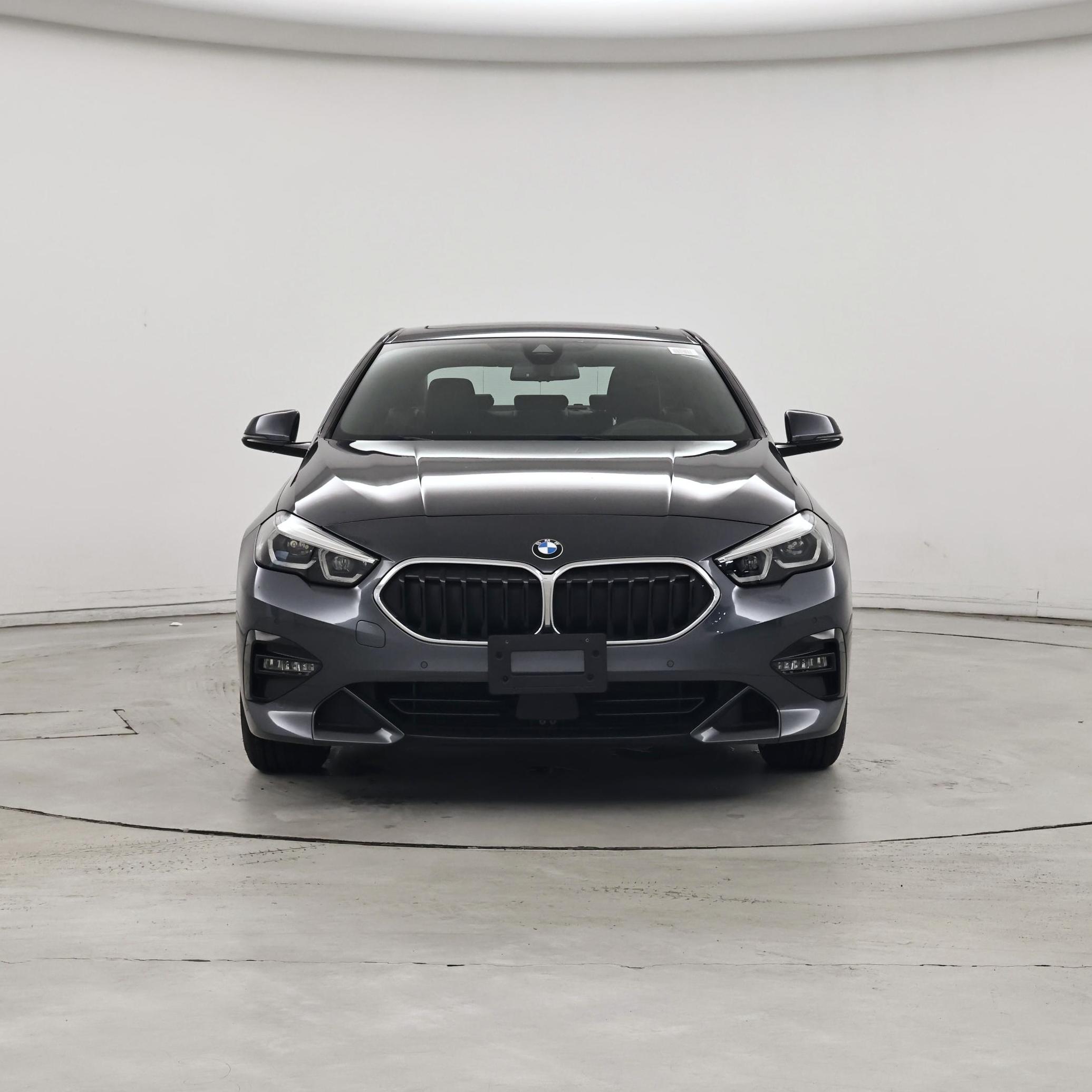 Thumbnail: 2021 BMW 2 Series - 5