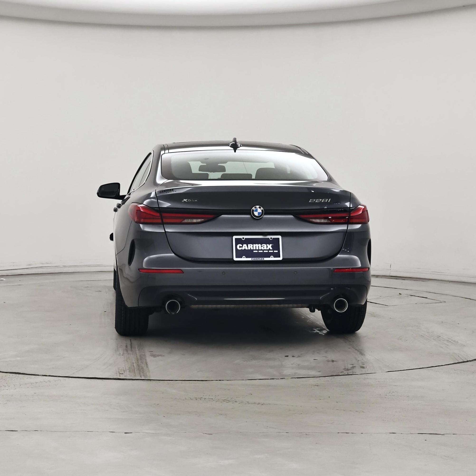 Thumbnail: 2021 BMW 2 Series - 6