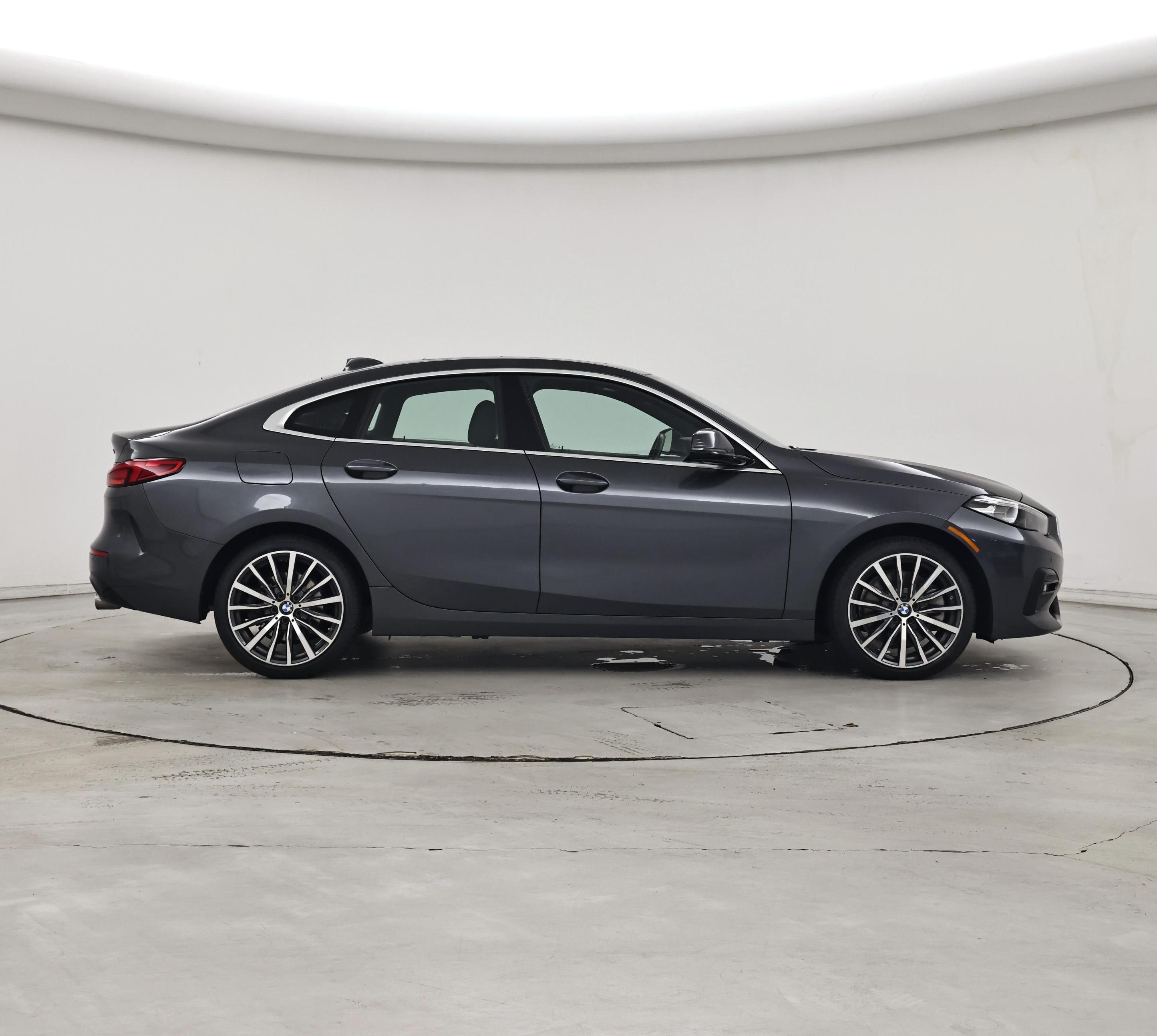 Thumbnail: 2021 BMW 2 Series - 7