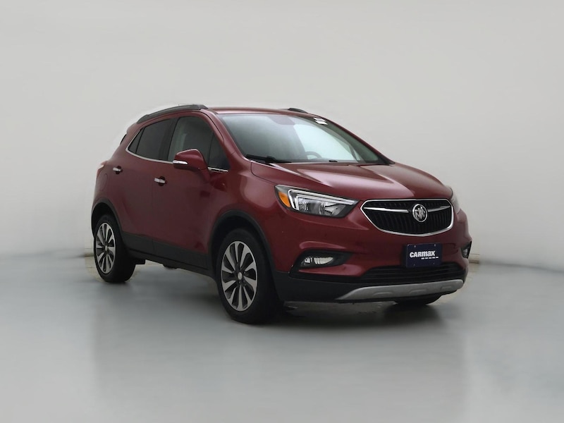 2017 Buick Encore Preferred II