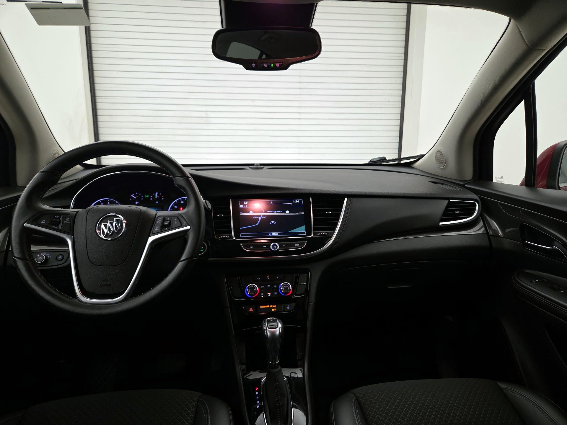 Thumbnail: 2017 Buick Encore - 9