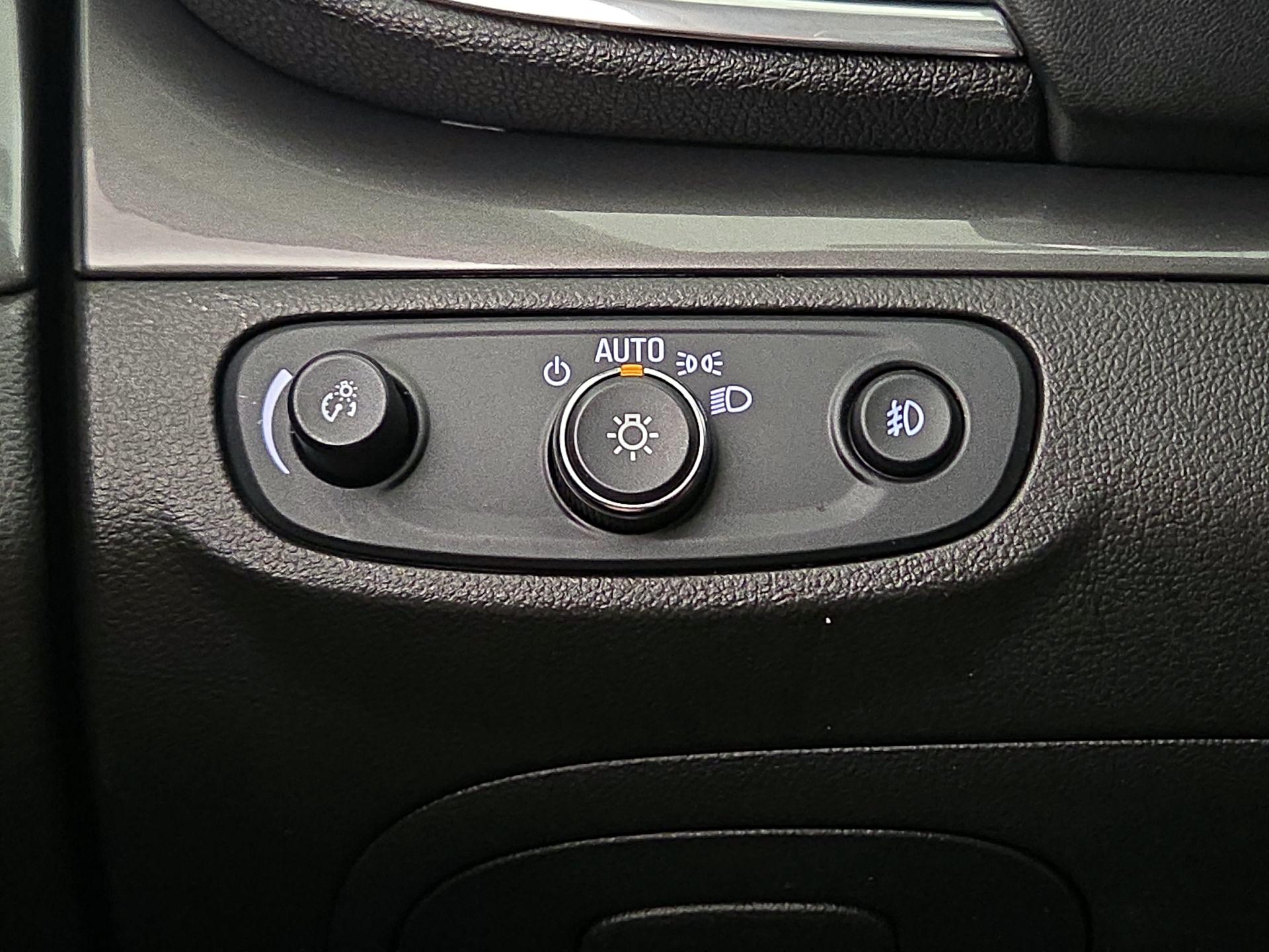 Thumbnail: 2017 Buick Encore - 13