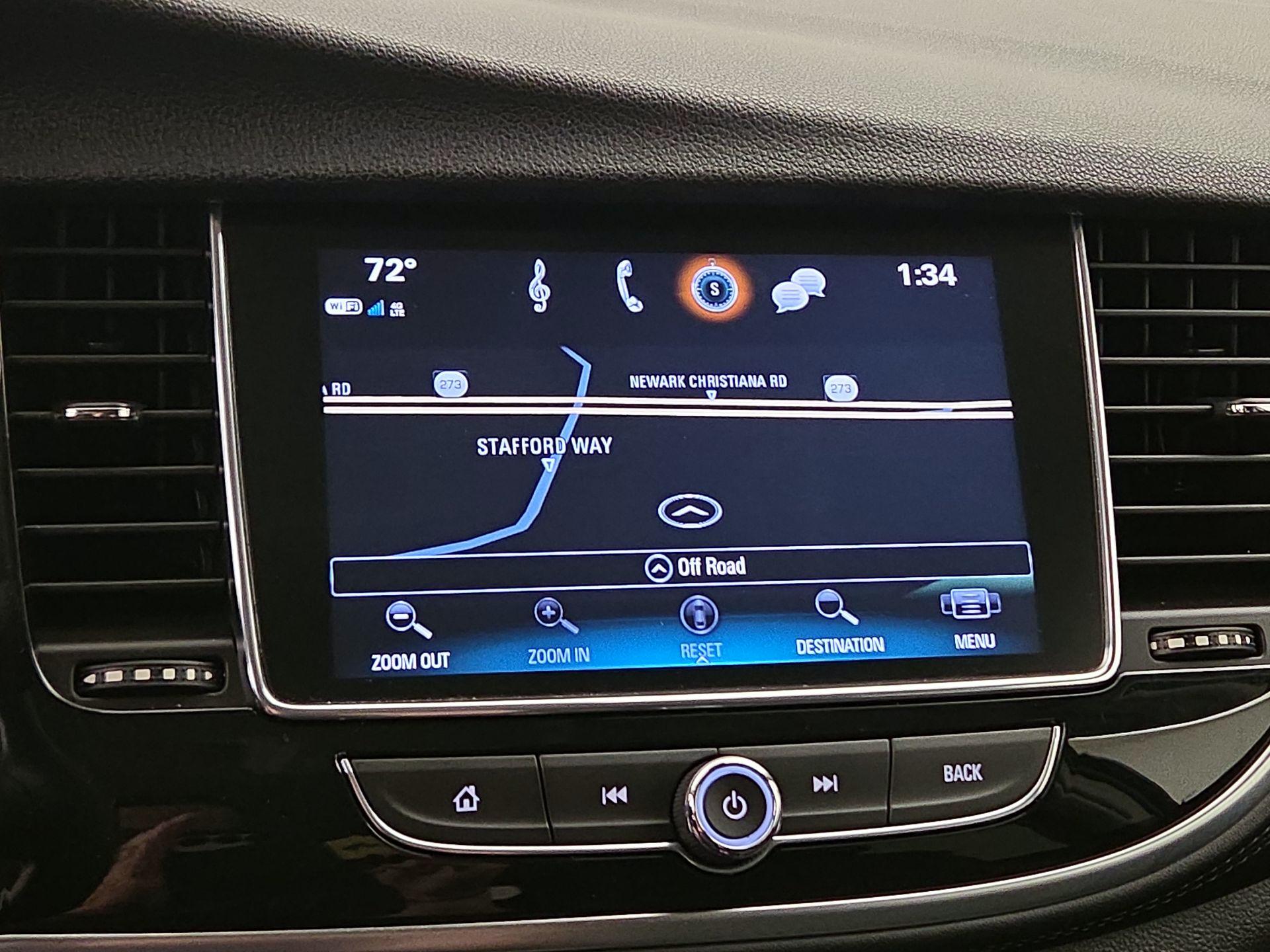 Thumbnail: 2017 Buick Encore - 14