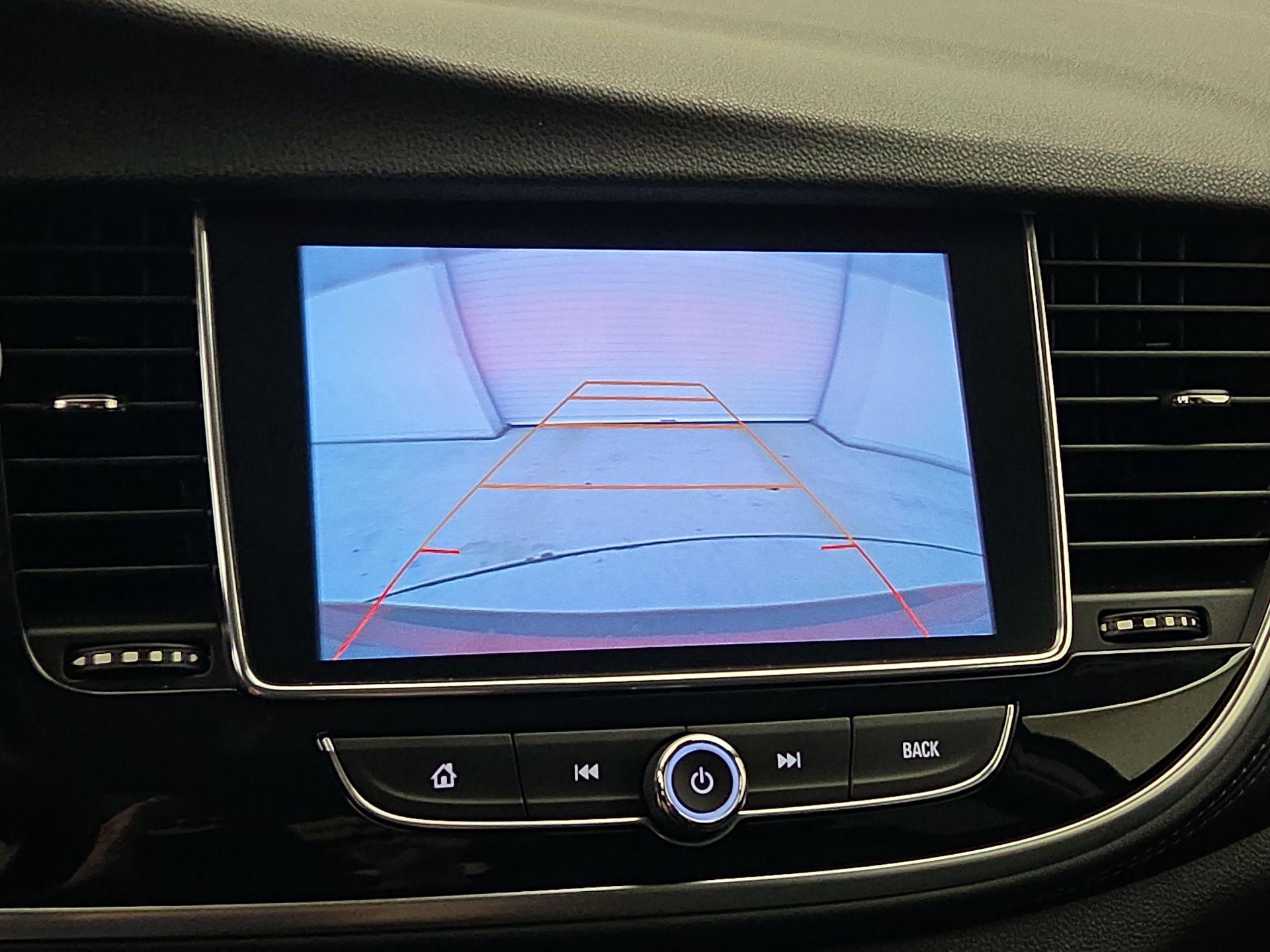 Thumbnail: 2017 Buick Encore - 15