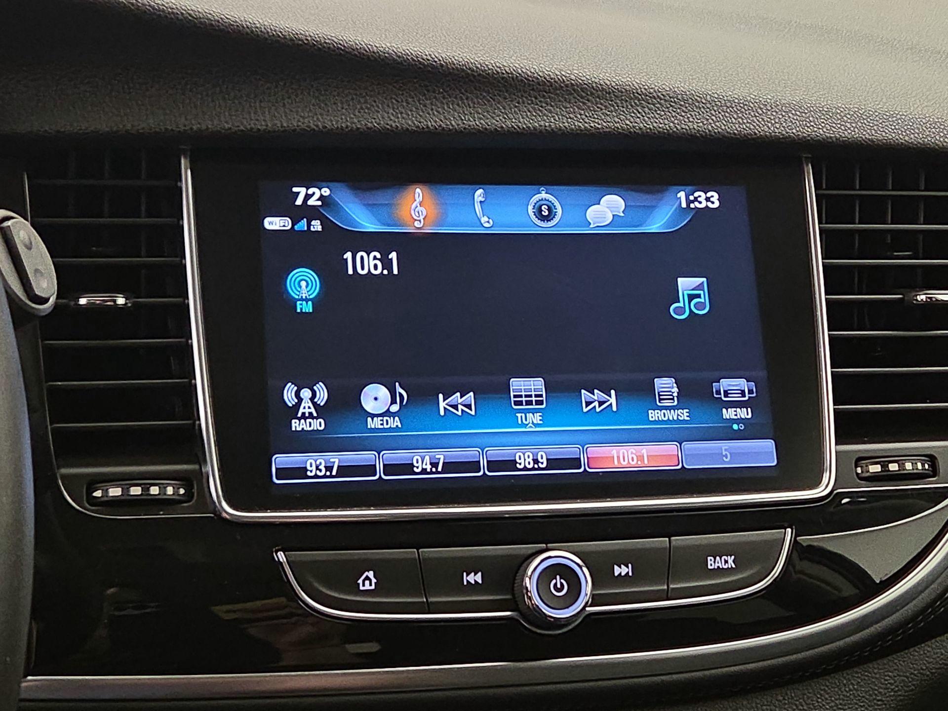 Thumbnail: 2017 Buick Encore - 16