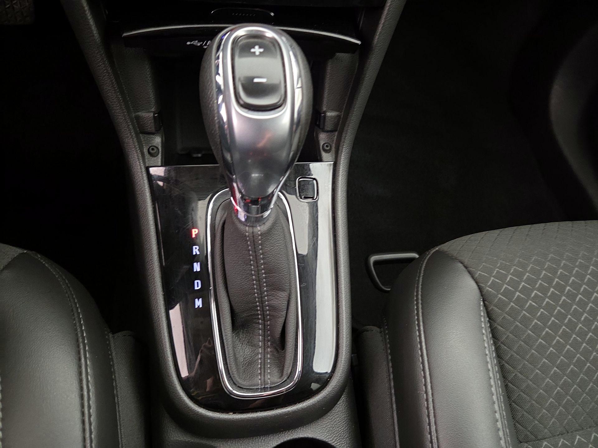 Thumbnail: 2017 Buick Encore - 18