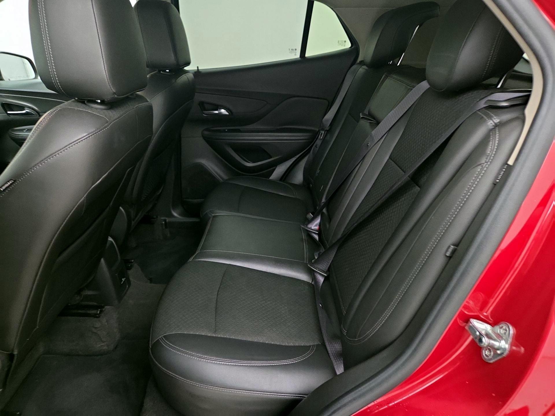 Thumbnail: 2017 Buick Encore - 20