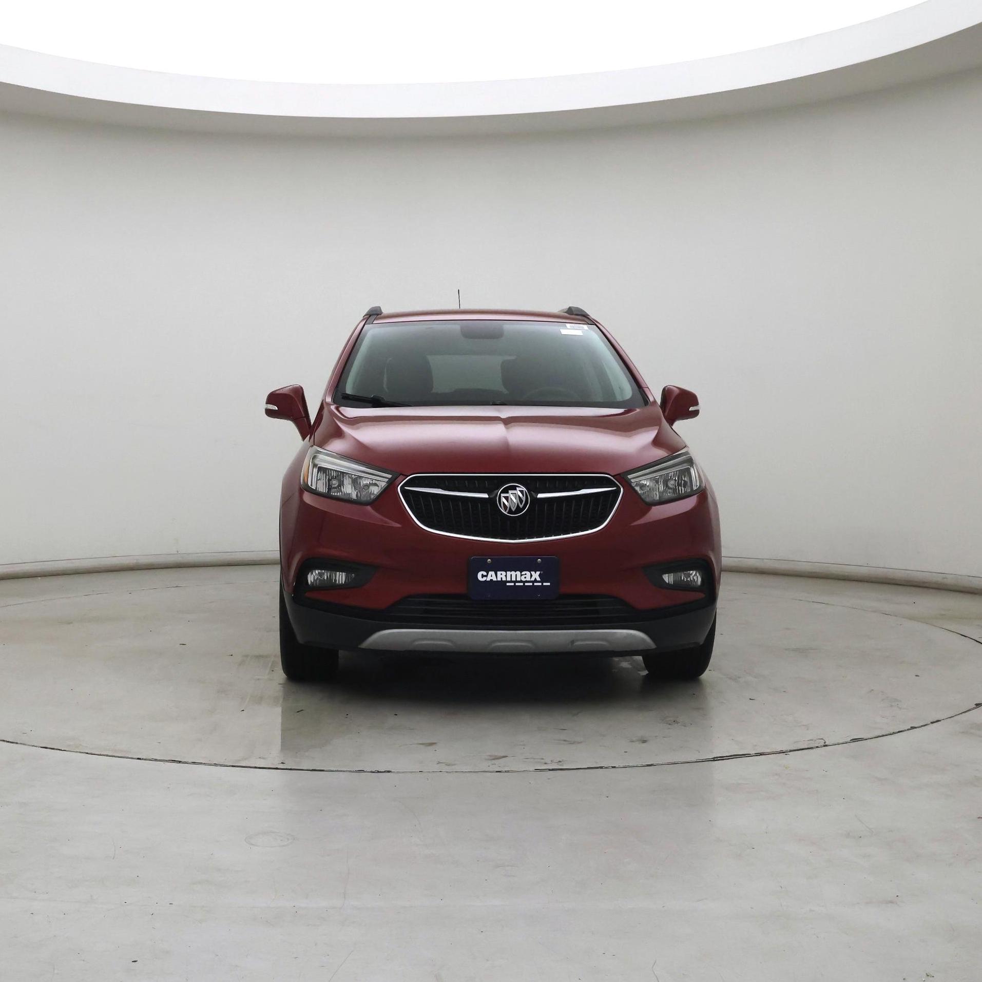 Thumbnail: 2017 Buick Encore - 5