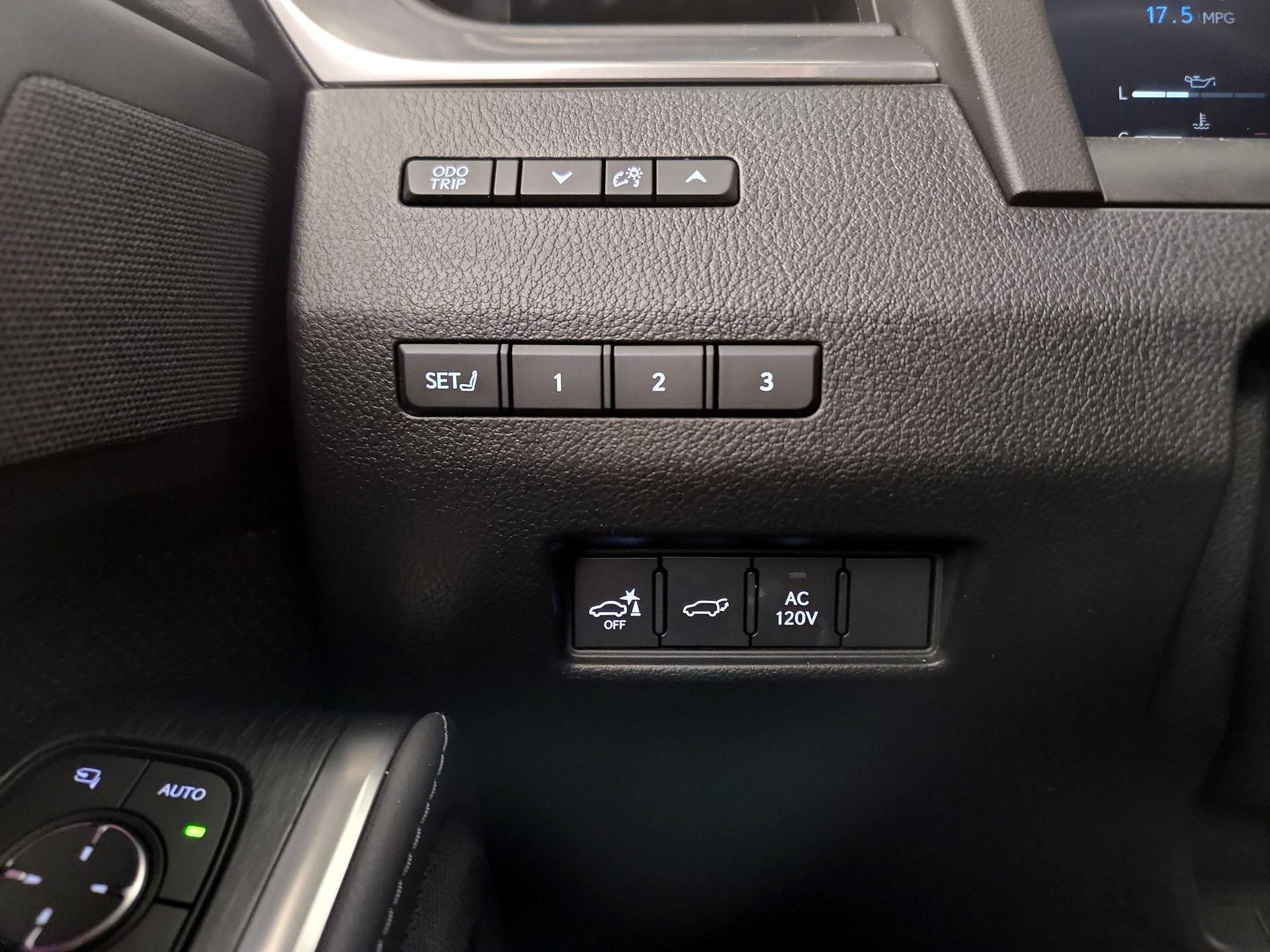 Thumbnail: 2024 Lexus GX - 13