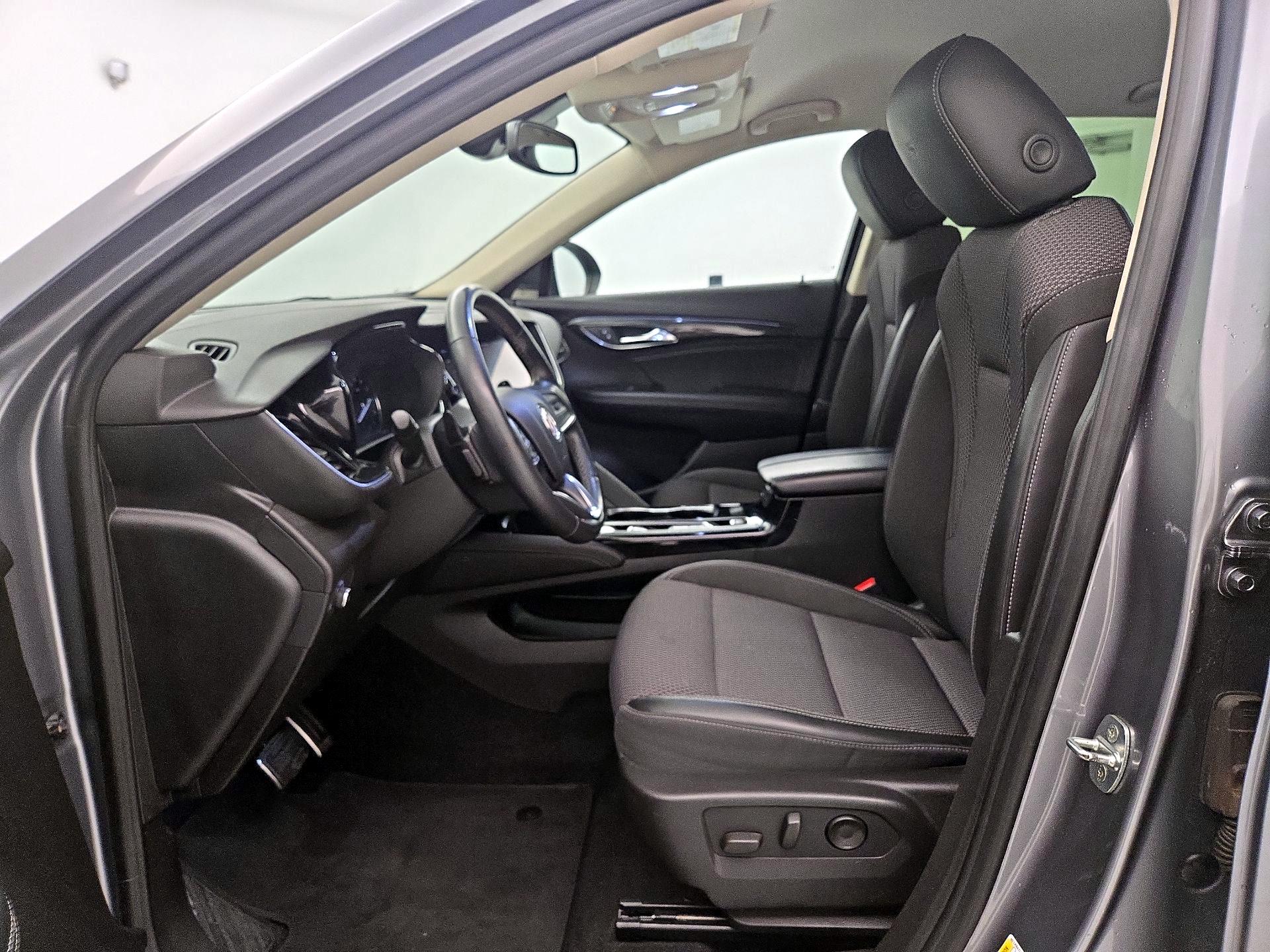 Thumbnail: 2022 Buick Envision - 11