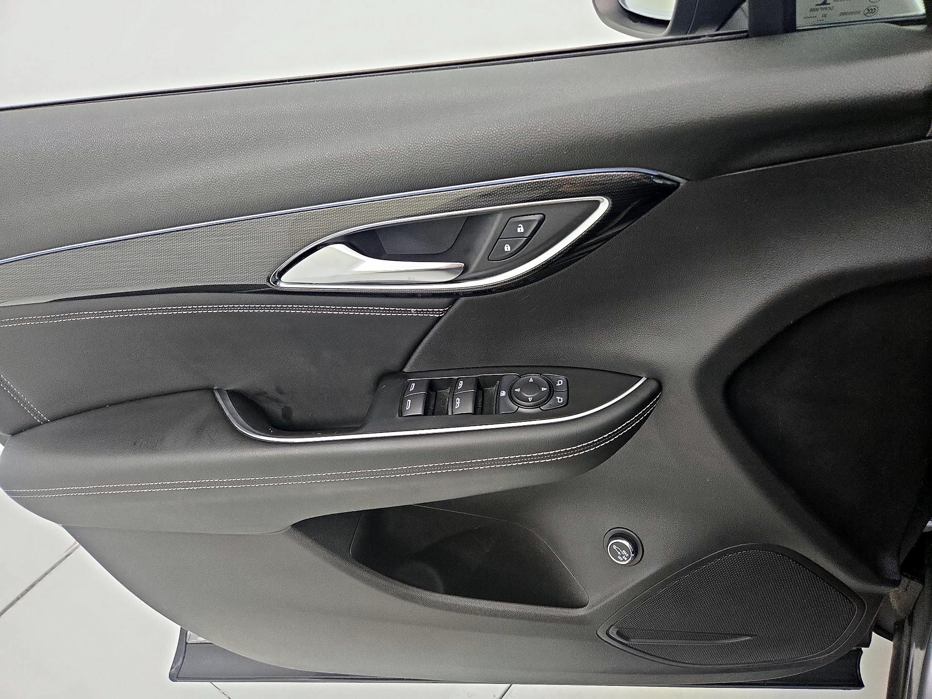 Thumbnail: 2022 Buick Envision - 12