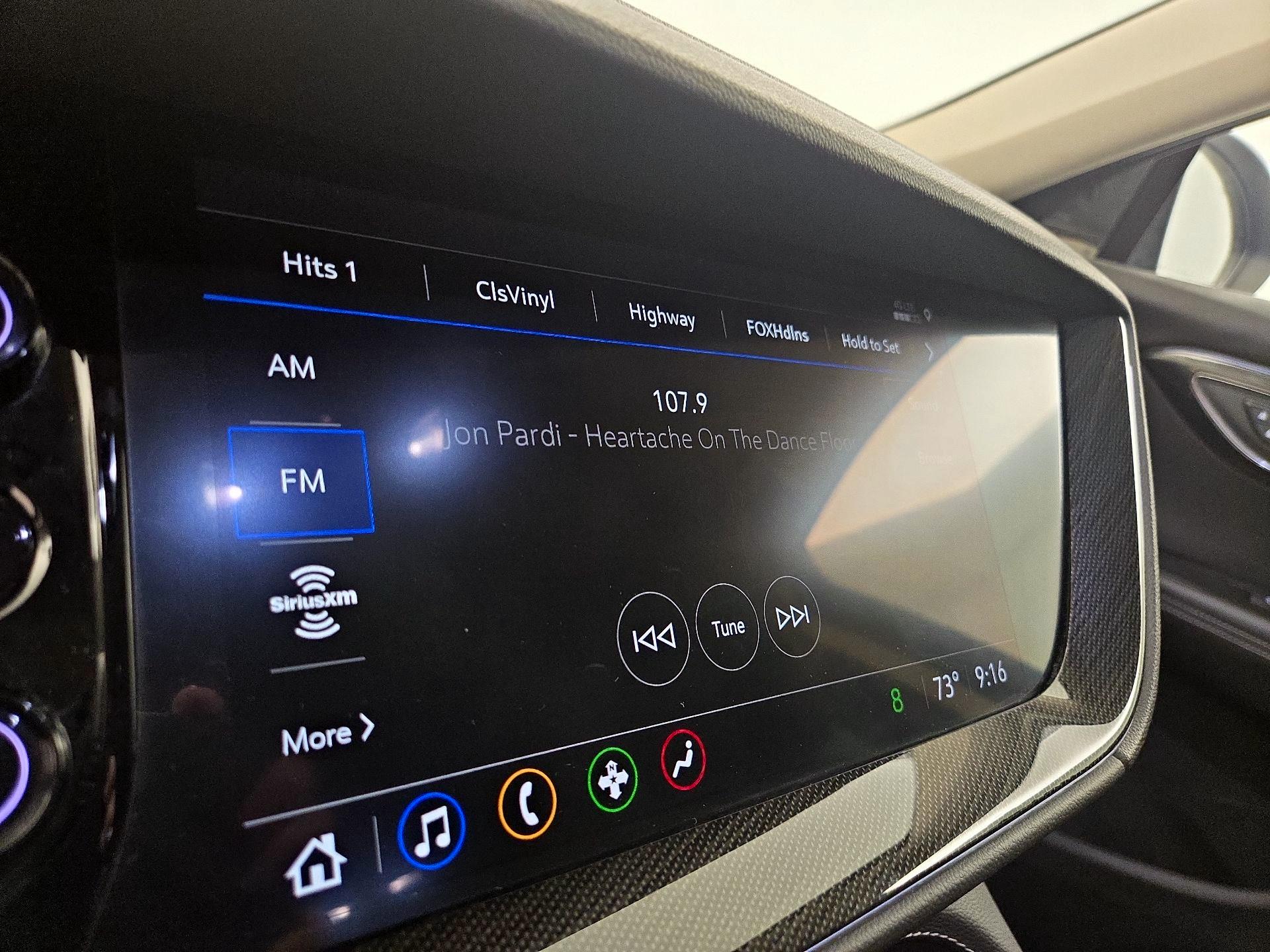 Thumbnail: 2022 Buick Envision - 15