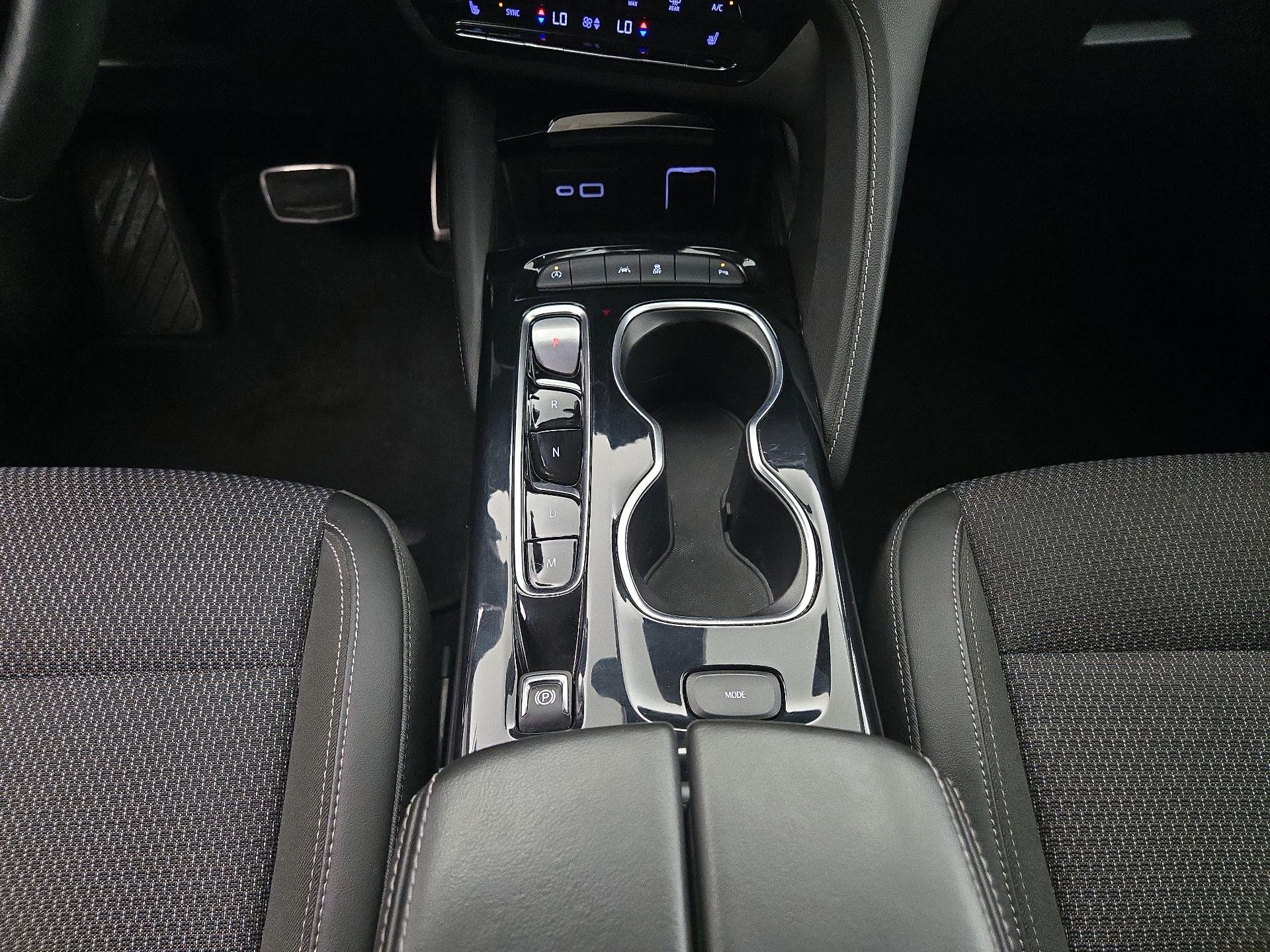 Thumbnail: 2022 Buick Envision - 17
