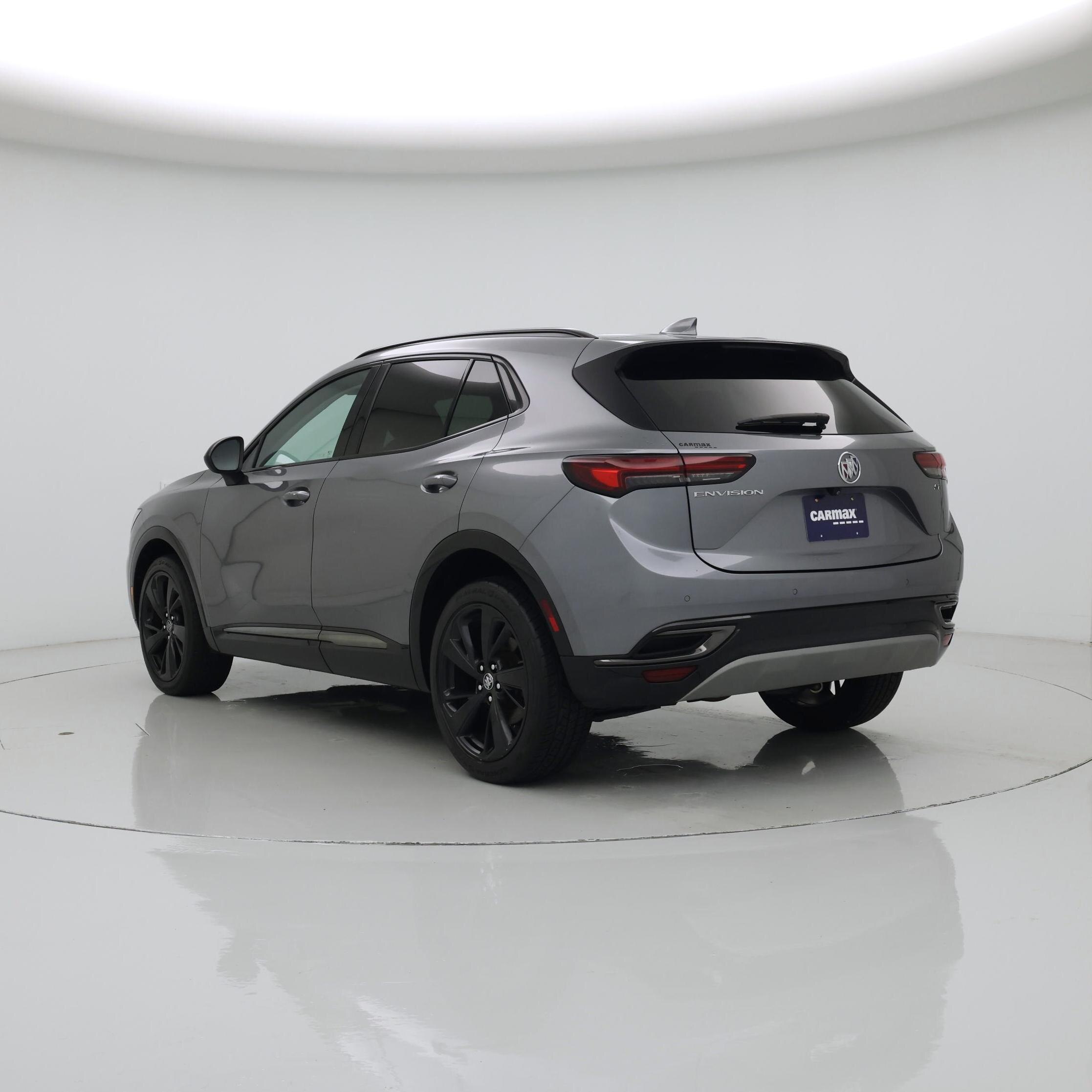 Thumbnail: 2022 Buick Envision - 2