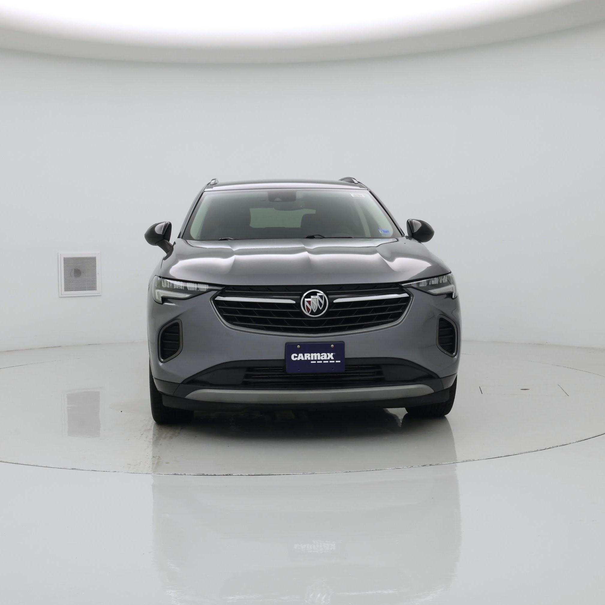 Thumbnail: 2022 Buick Envision - 5
