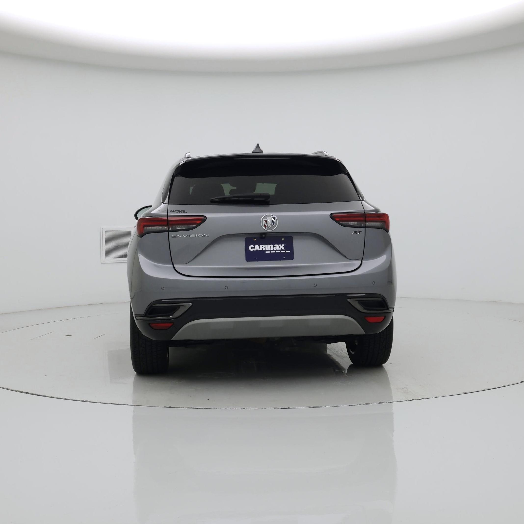 Thumbnail: 2022 Buick Envision - 6