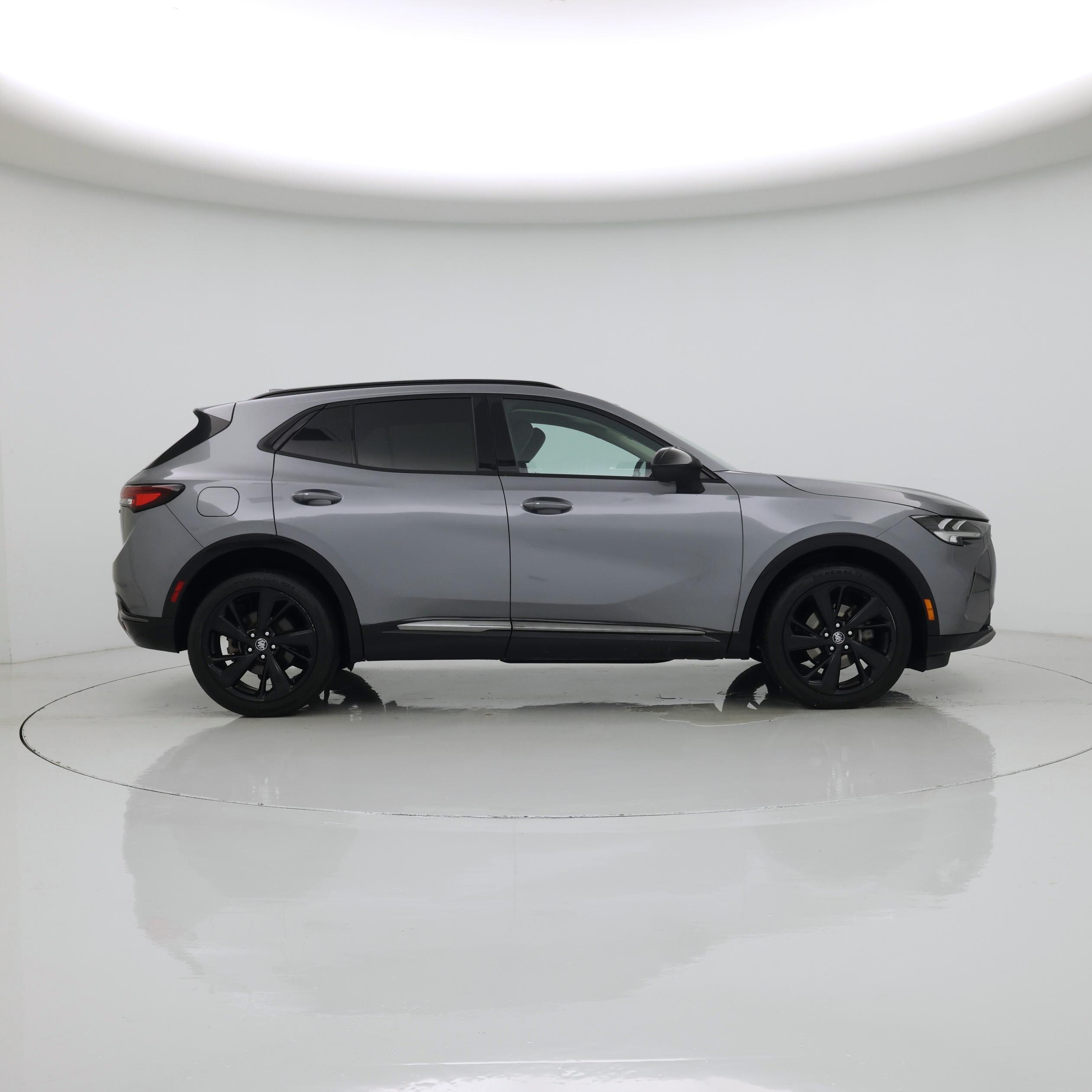 Thumbnail: 2022 Buick Envision - 7