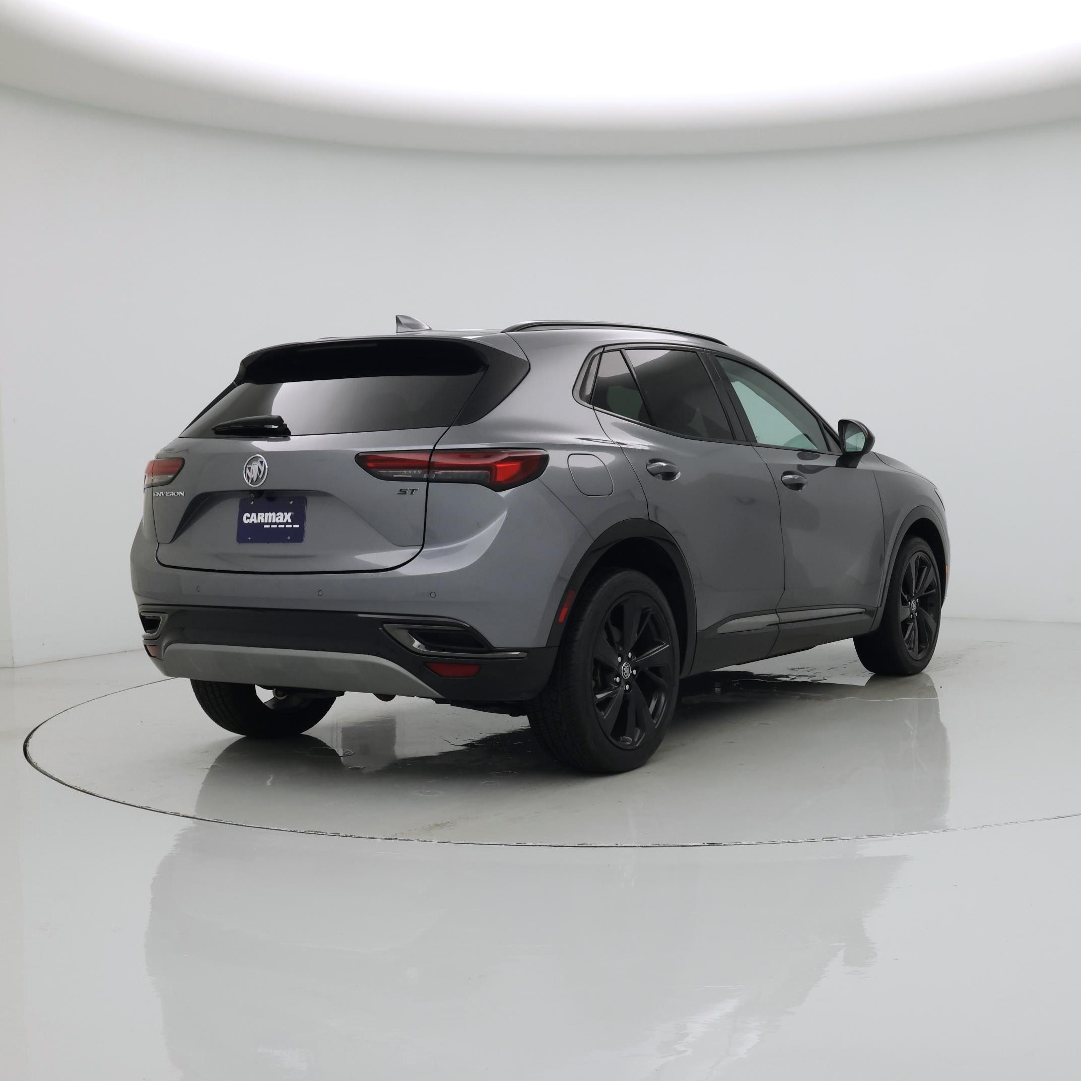 Thumbnail: 2022 Buick Envision - 8