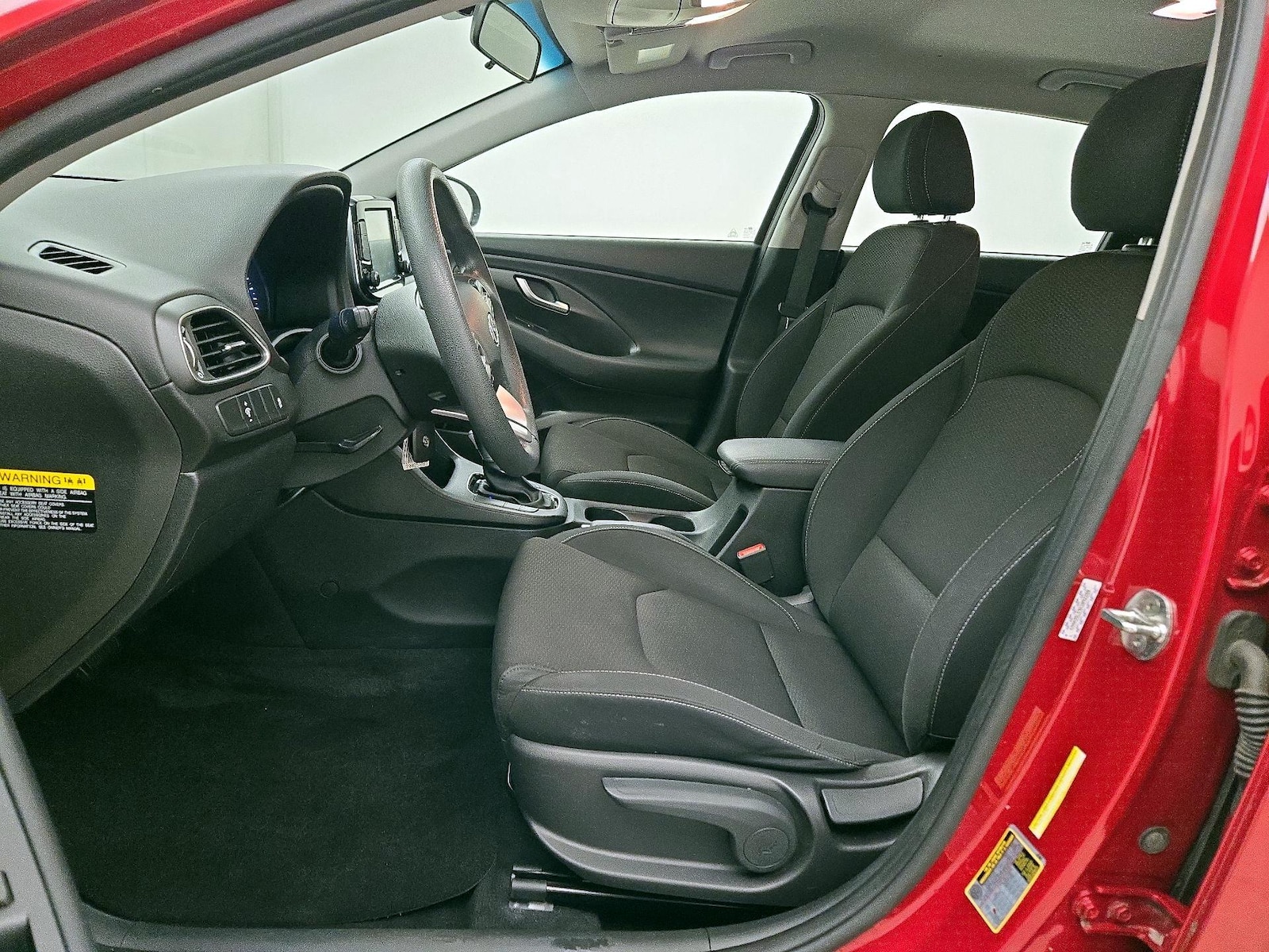 Side Airbags