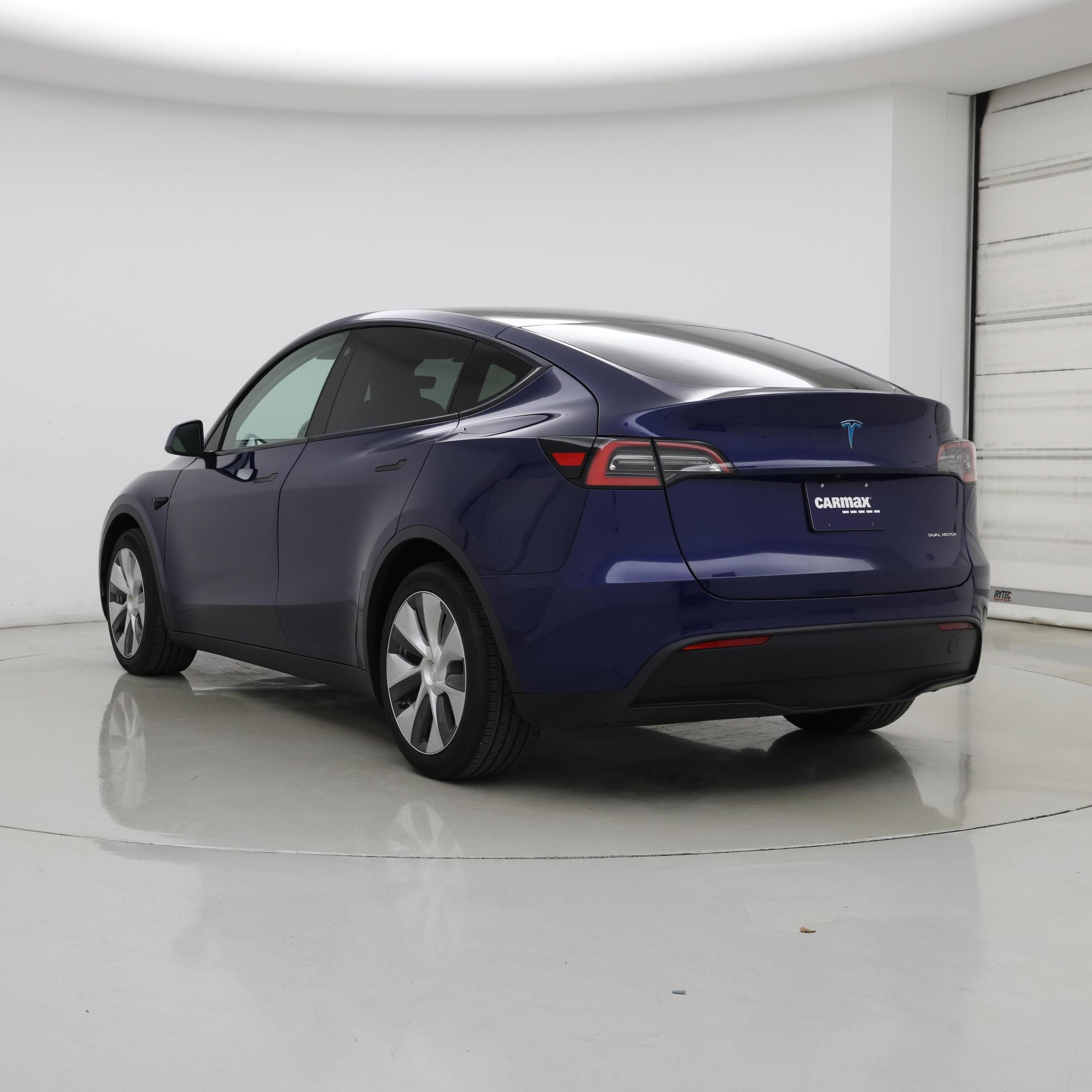 Thumbnail: 2021 Tesla Model Y - 2