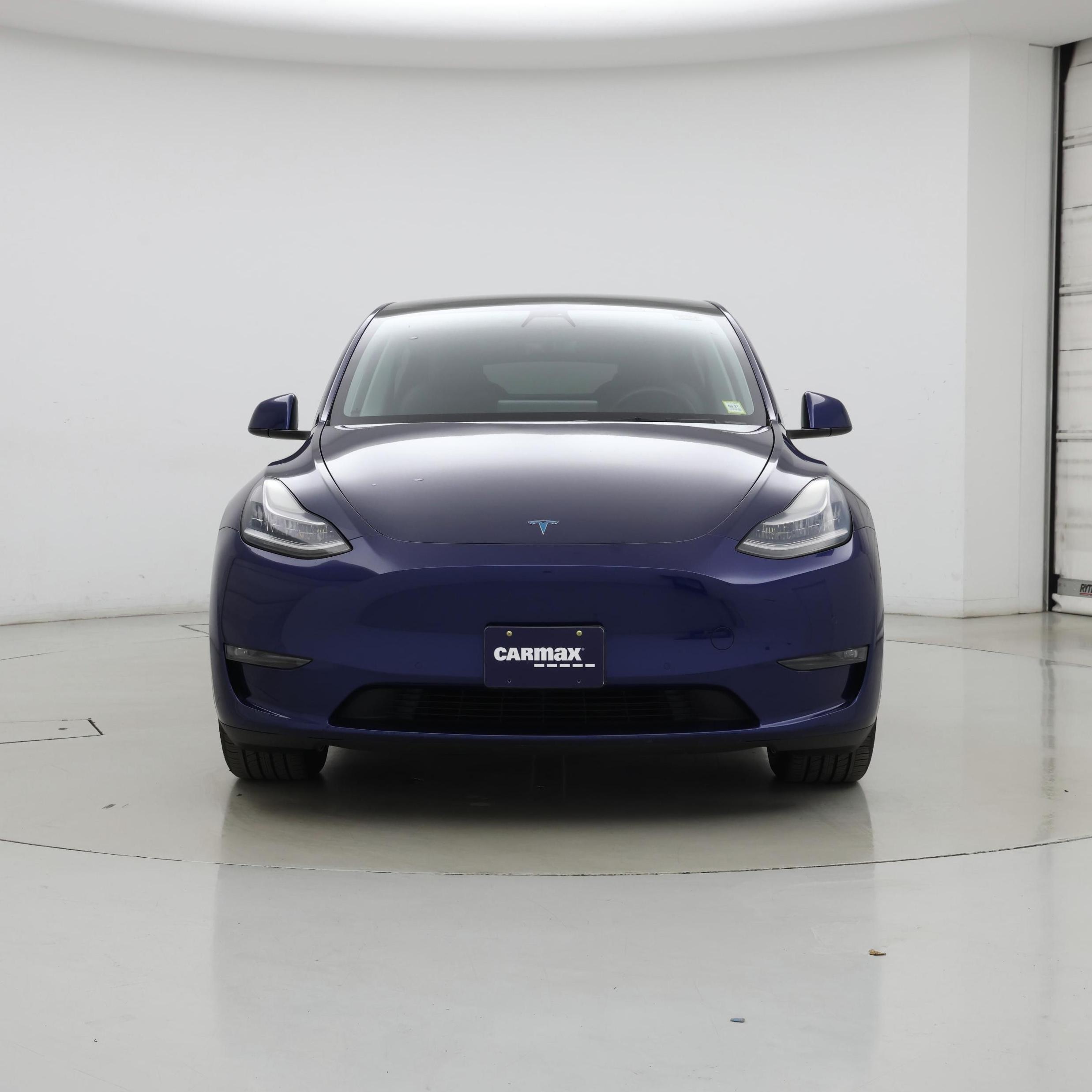 Thumbnail: 2021 Tesla Model Y - 5