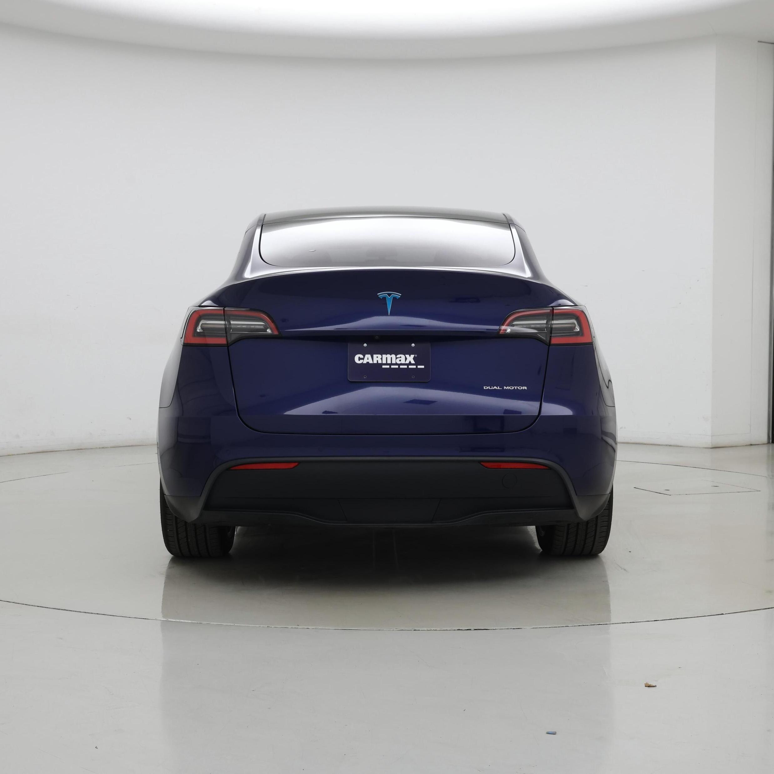 Thumbnail: 2021 Tesla Model Y - 6