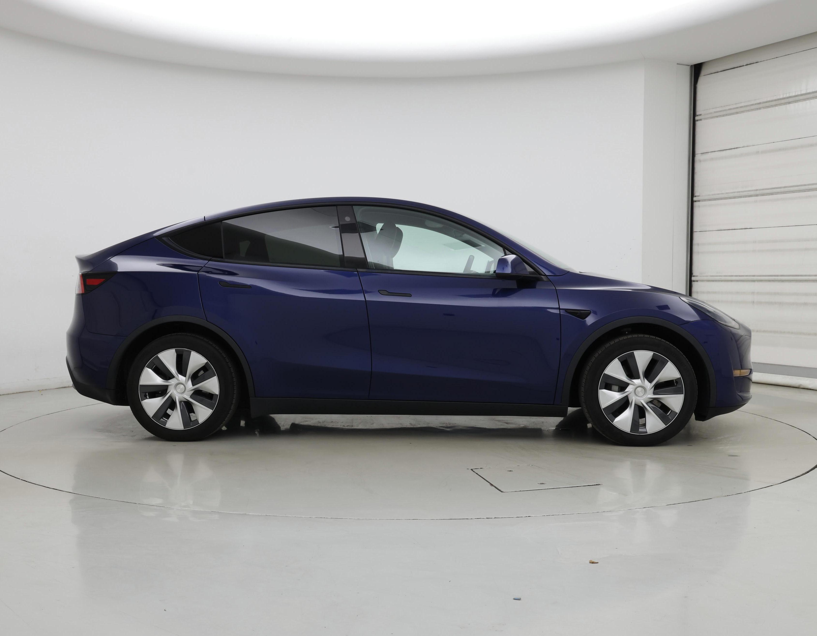 Thumbnail: 2021 Tesla Model Y - 7