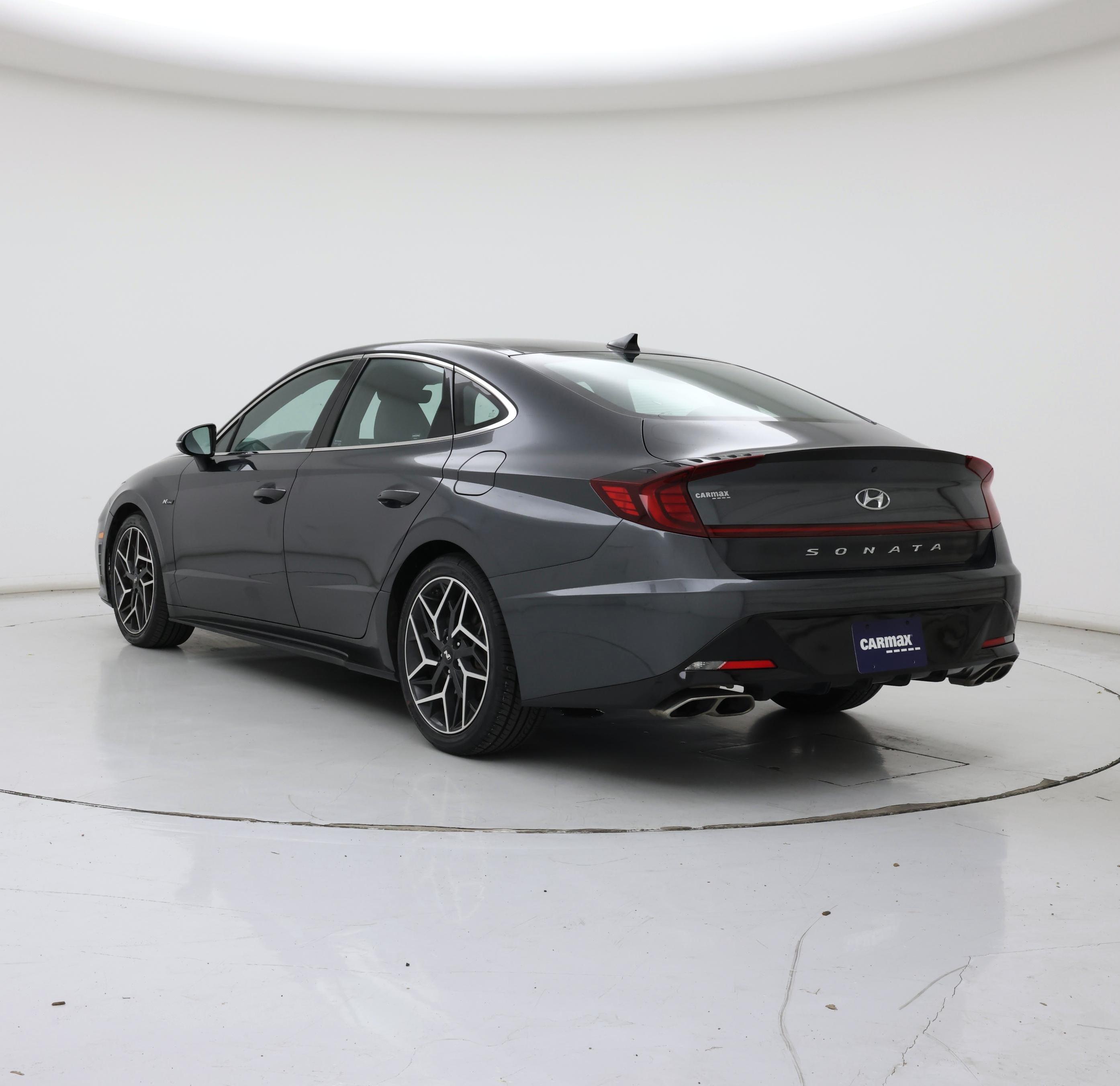 Thumbnail: 2022 Hyundai Sonata - 2