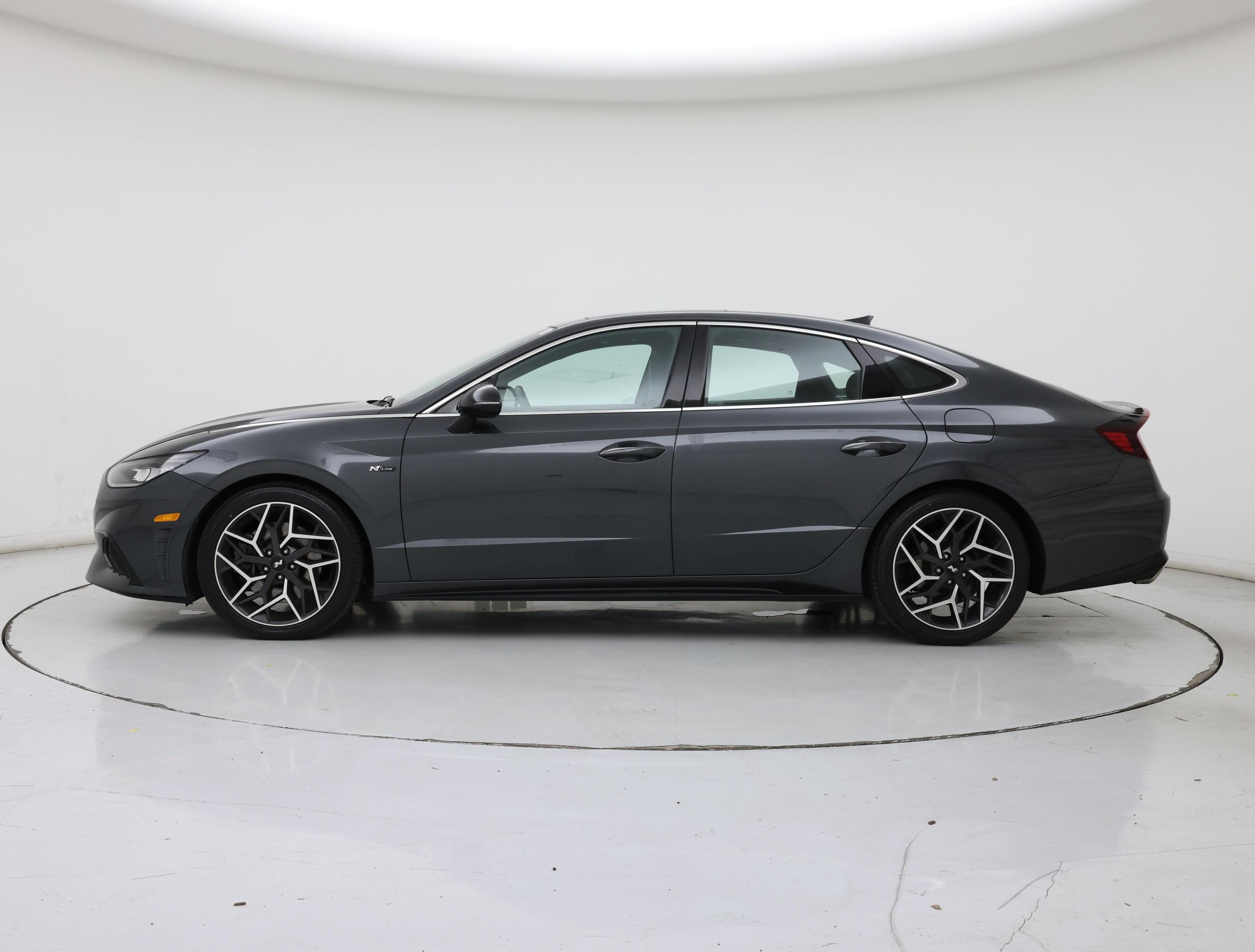 Thumbnail: 2022 Hyundai Sonata - 3