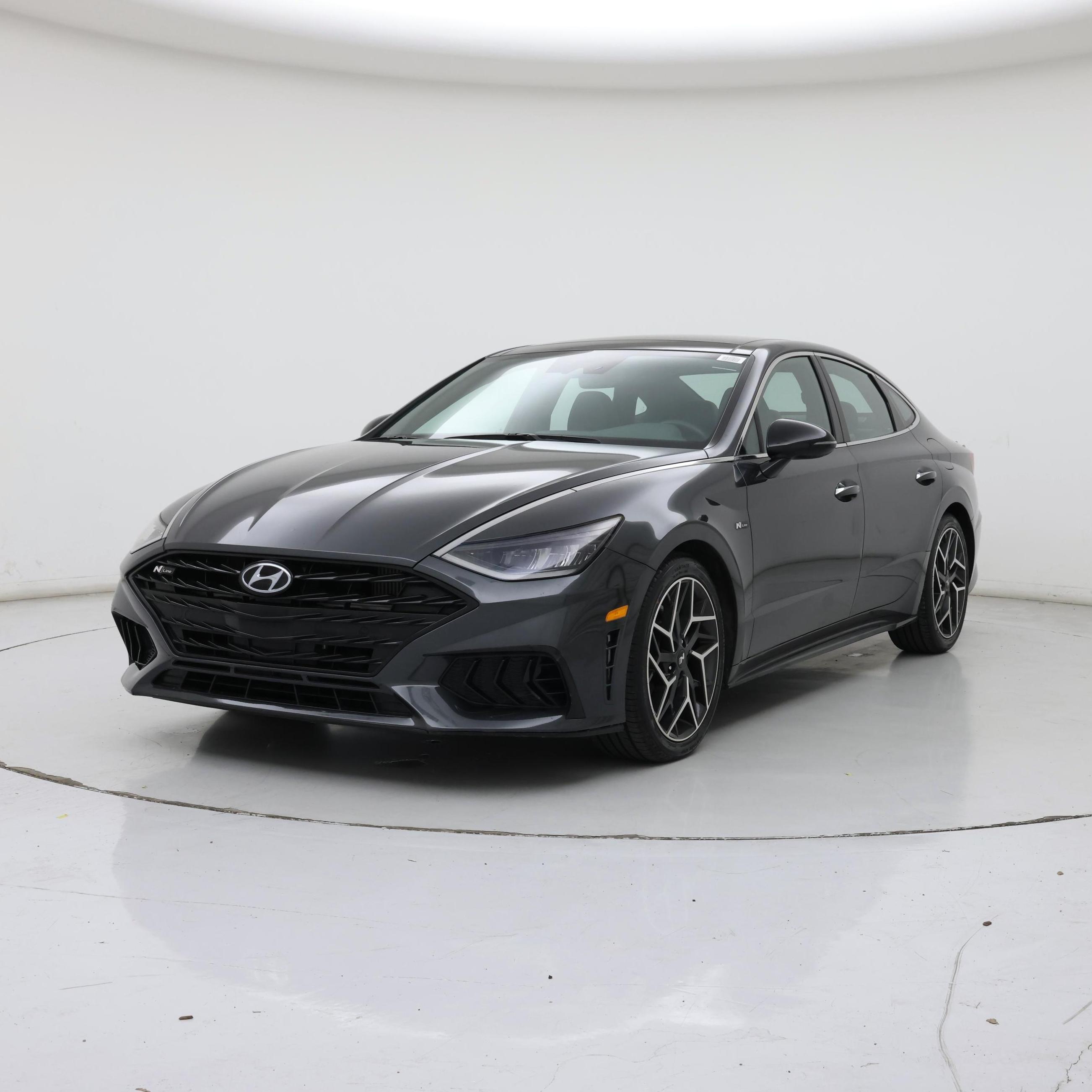 Thumbnail: 2022 Hyundai Sonata - 4