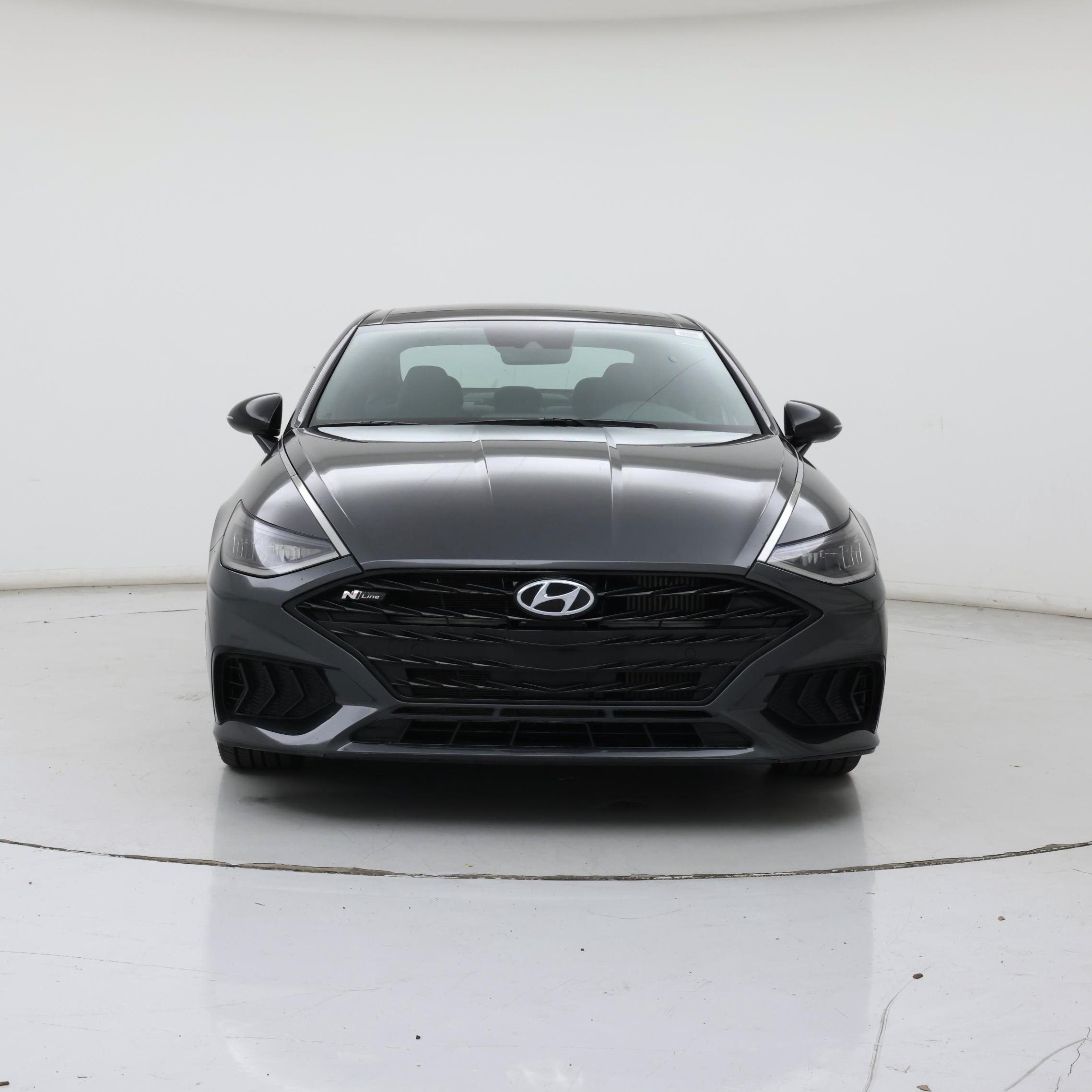 Thumbnail: 2022 Hyundai Sonata - 5