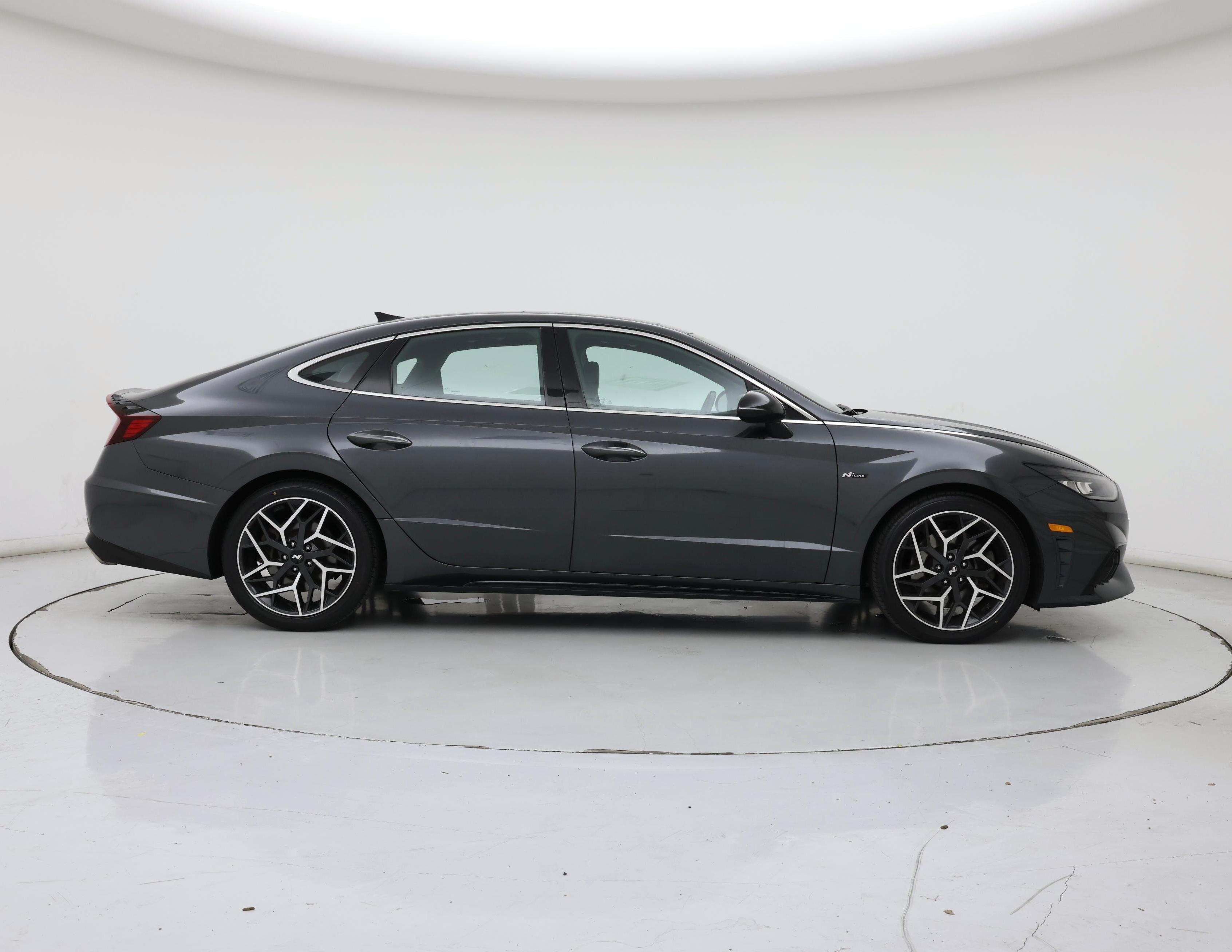 Thumbnail: 2022 Hyundai Sonata - 7