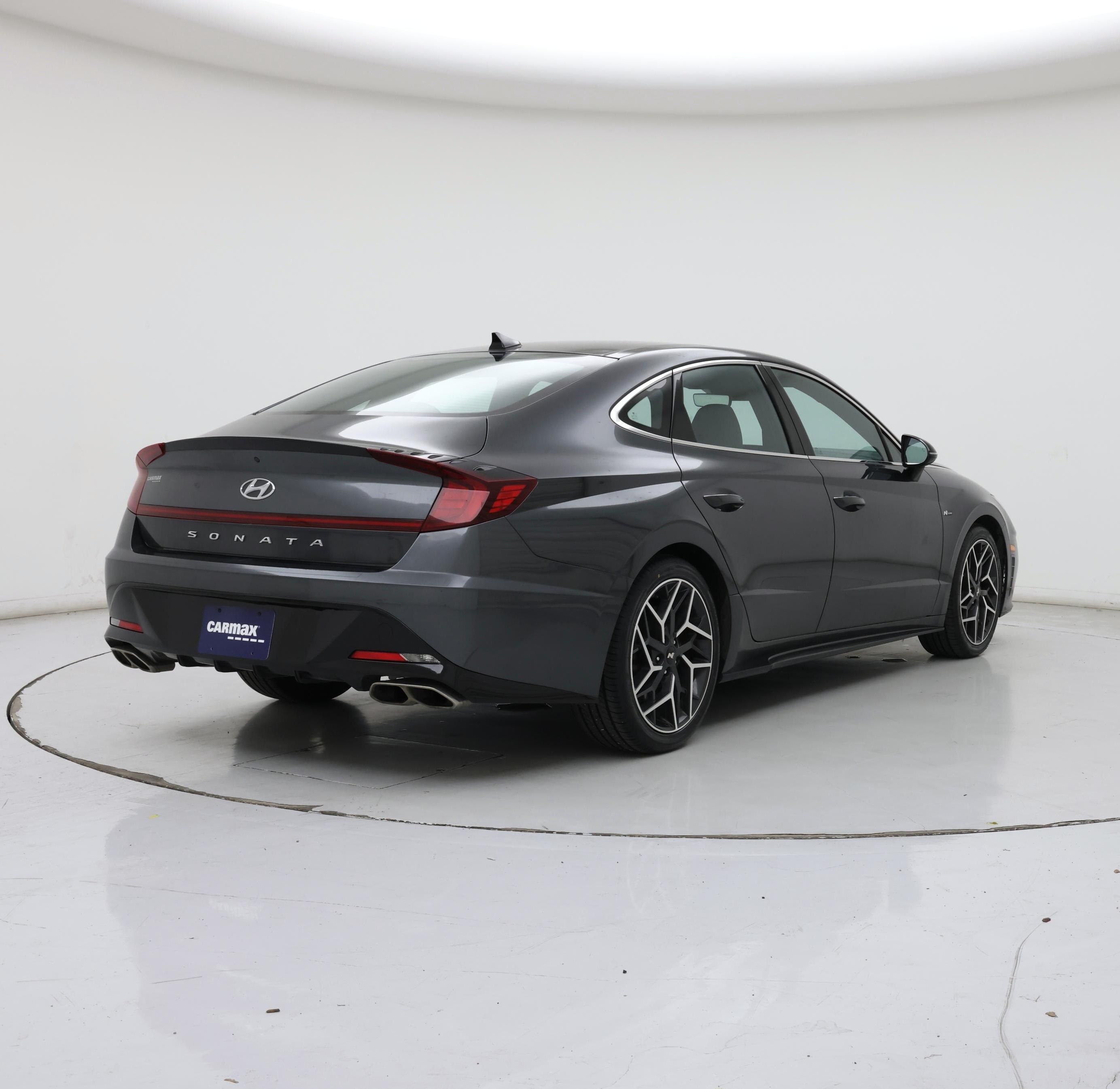Thumbnail: 2022 Hyundai Sonata - 8