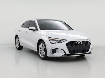2023 Audi A3 Premium