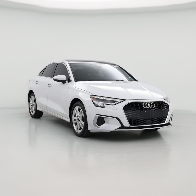 2023 Audi A3 Premium