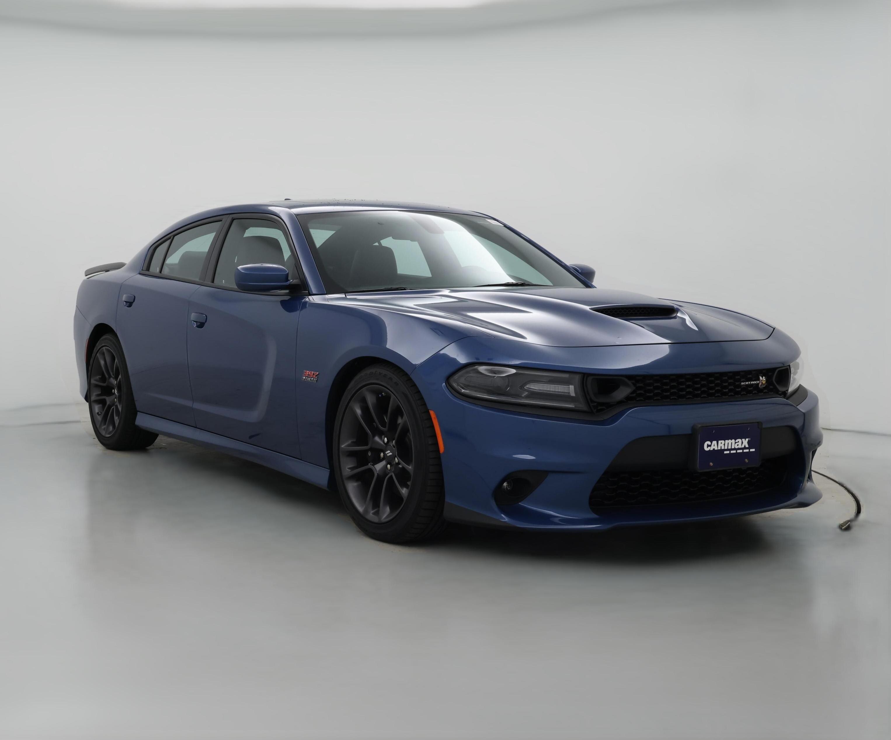 Thumbnail: 2020 Dodge Charger - 1