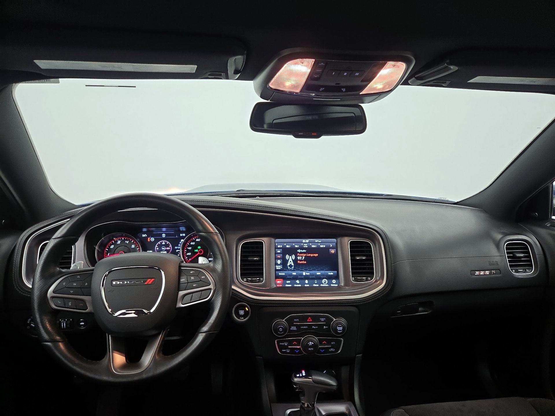 Thumbnail: 2020 Dodge Charger - 9