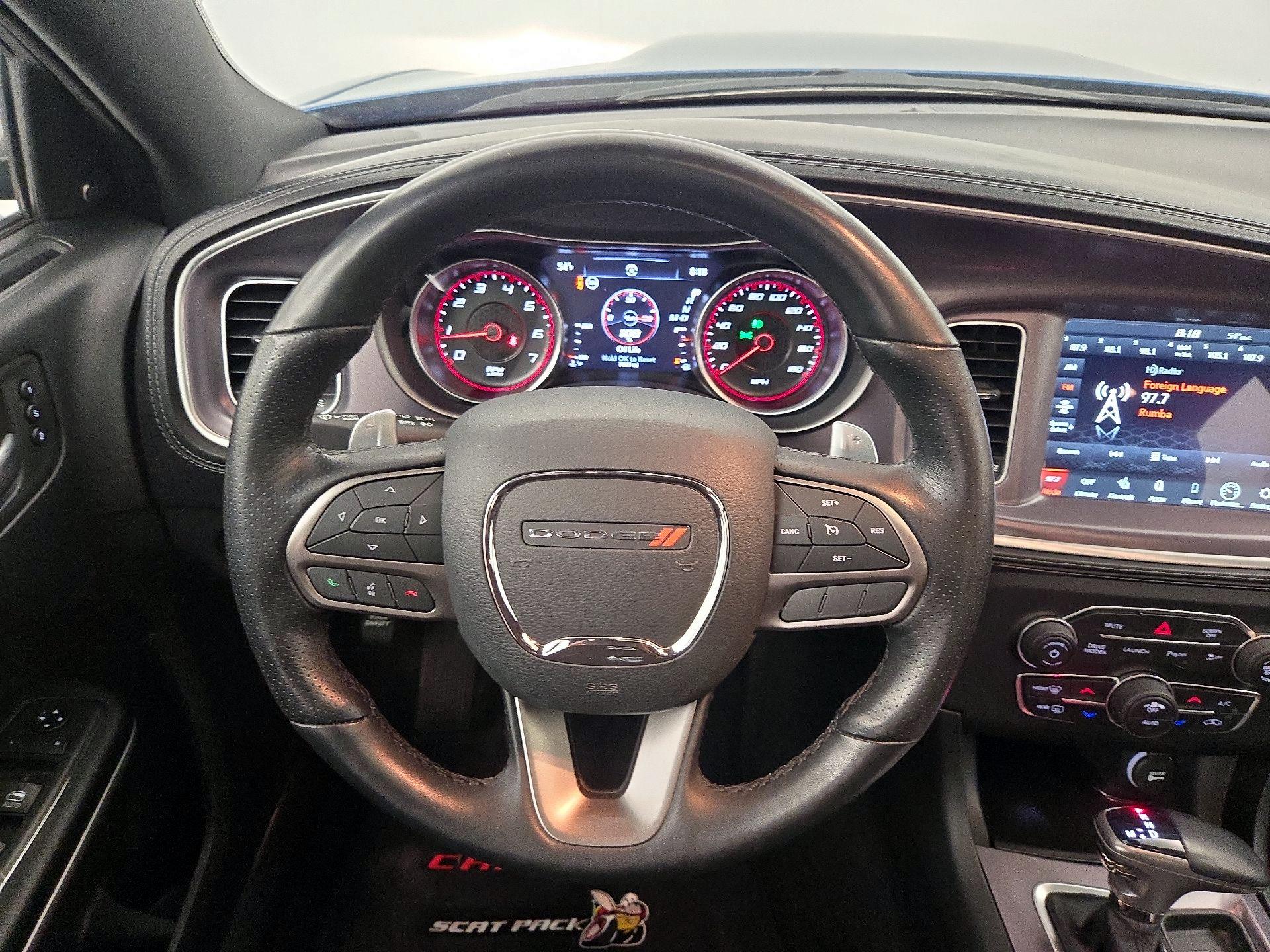 Thumbnail: 2020 Dodge Charger - 10