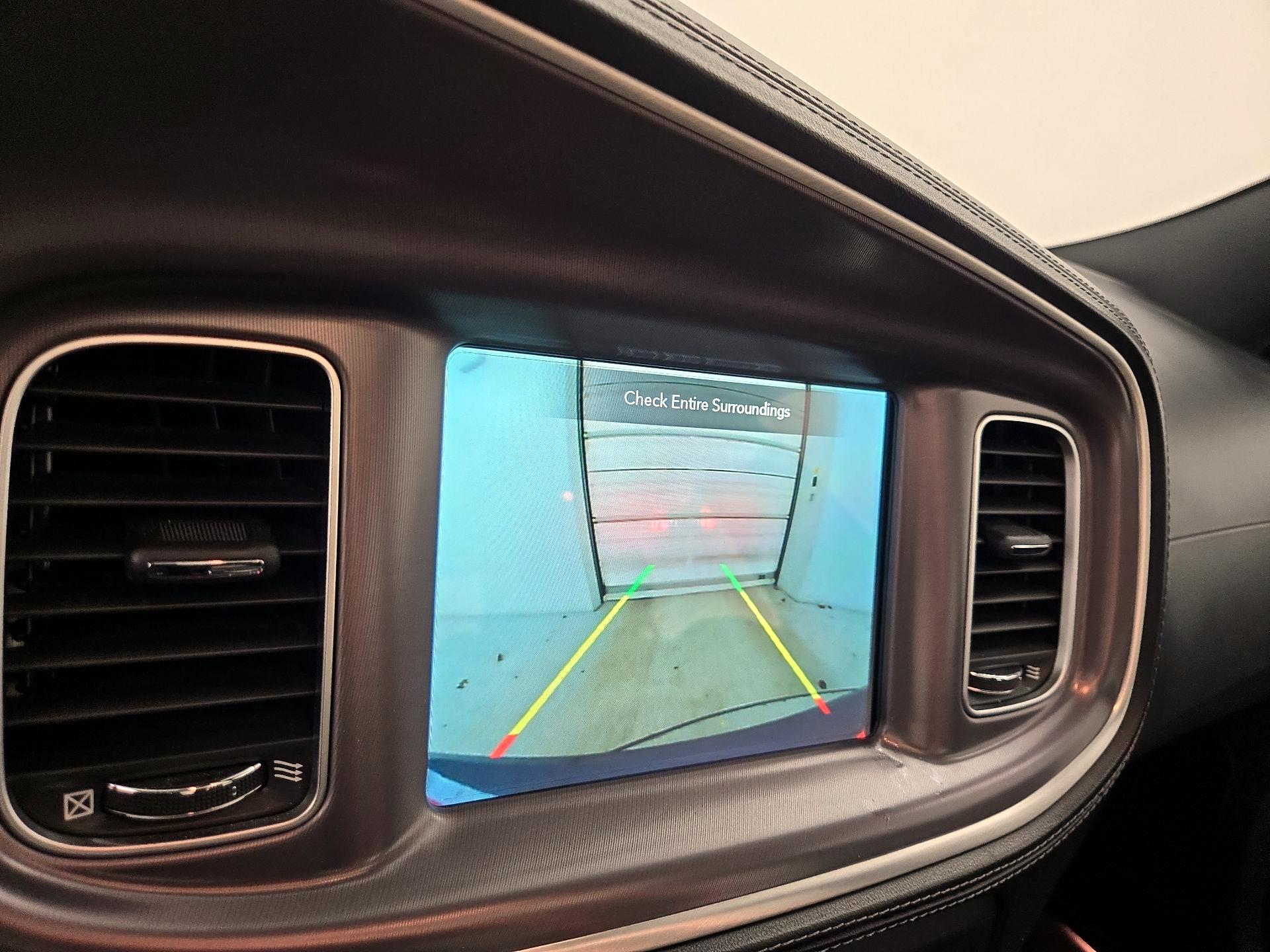 Thumbnail: 2020 Dodge Charger - 14