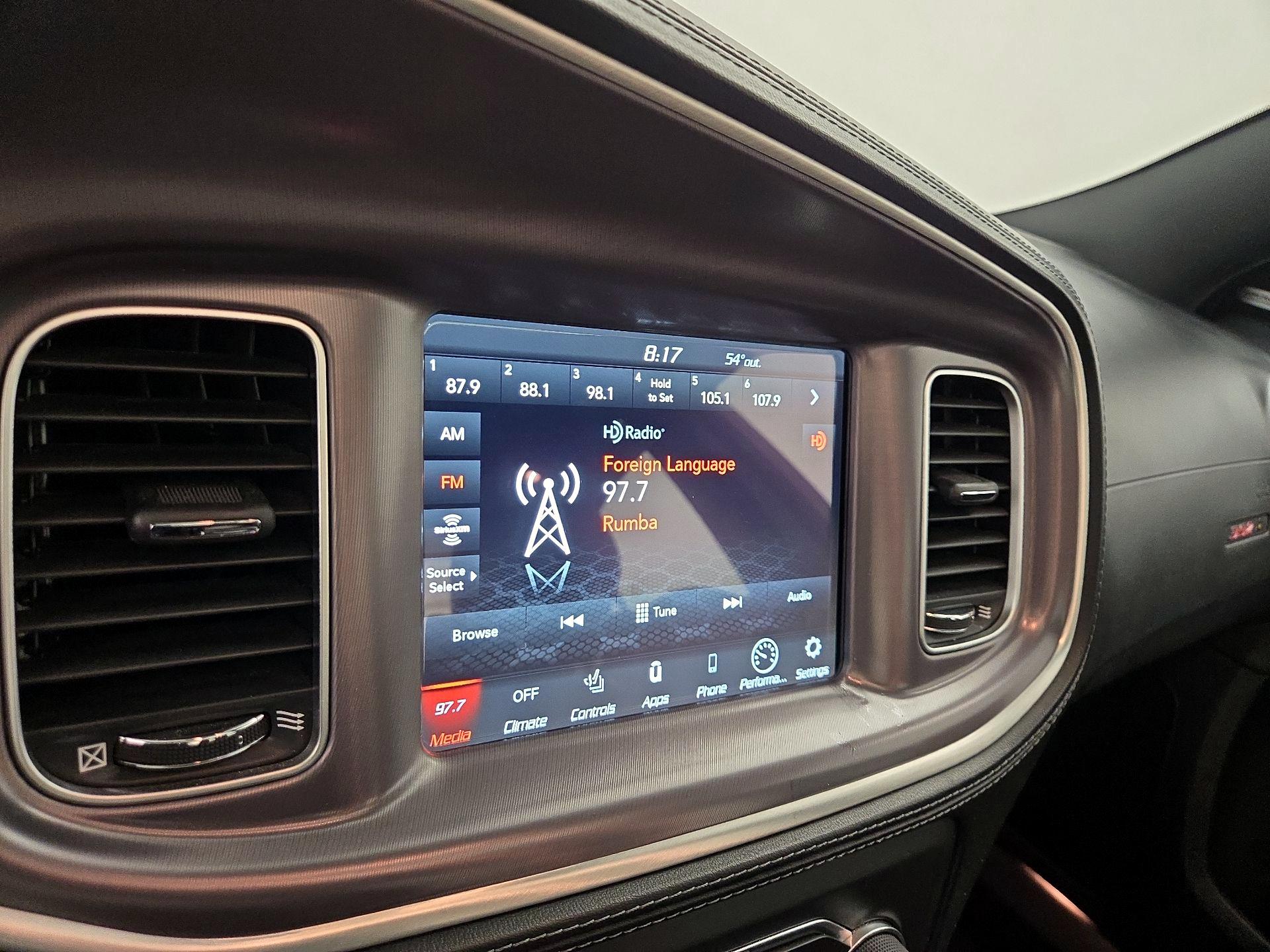 Thumbnail: 2020 Dodge Charger - 15