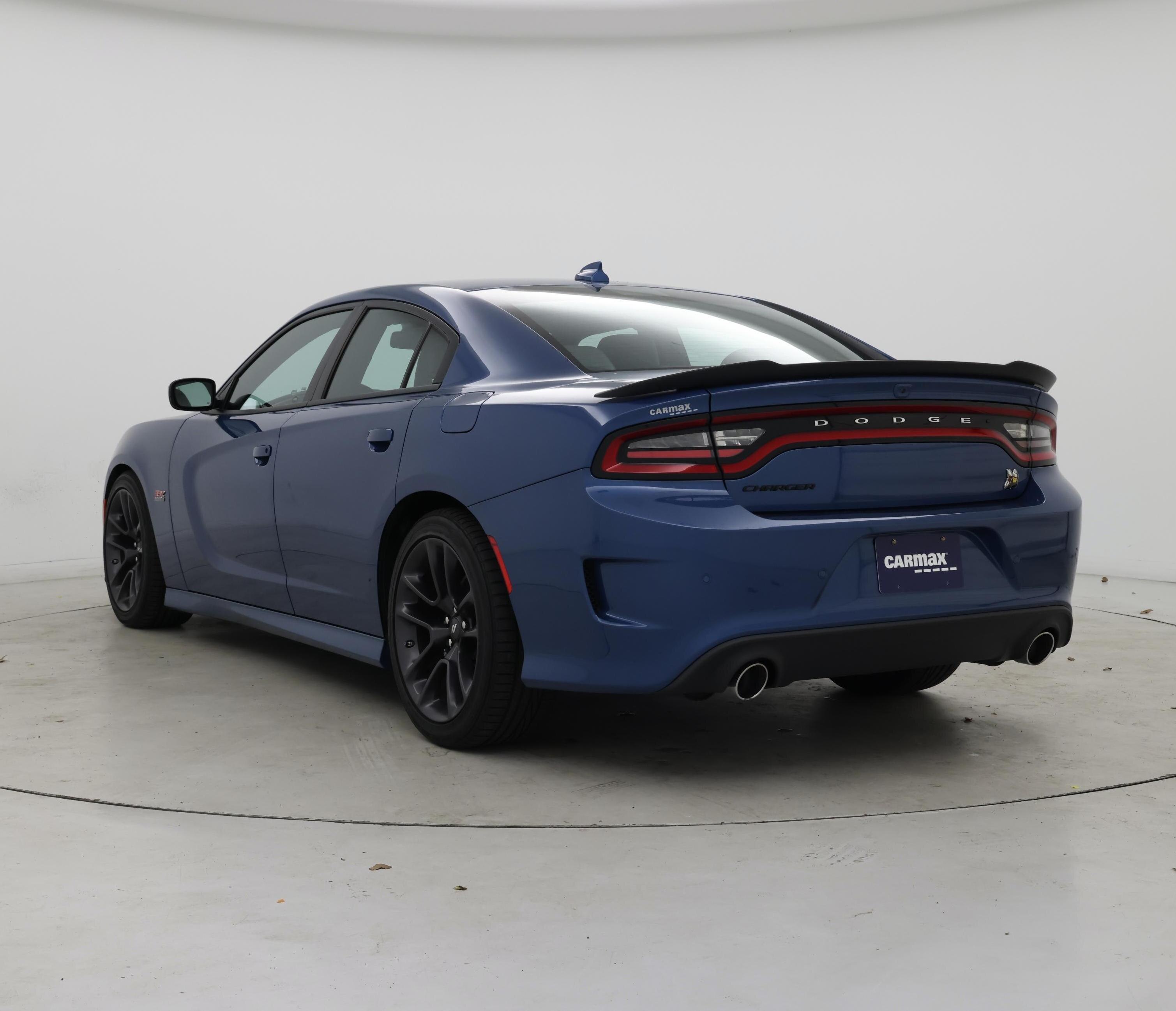 Thumbnail: 2020 Dodge Charger - 2