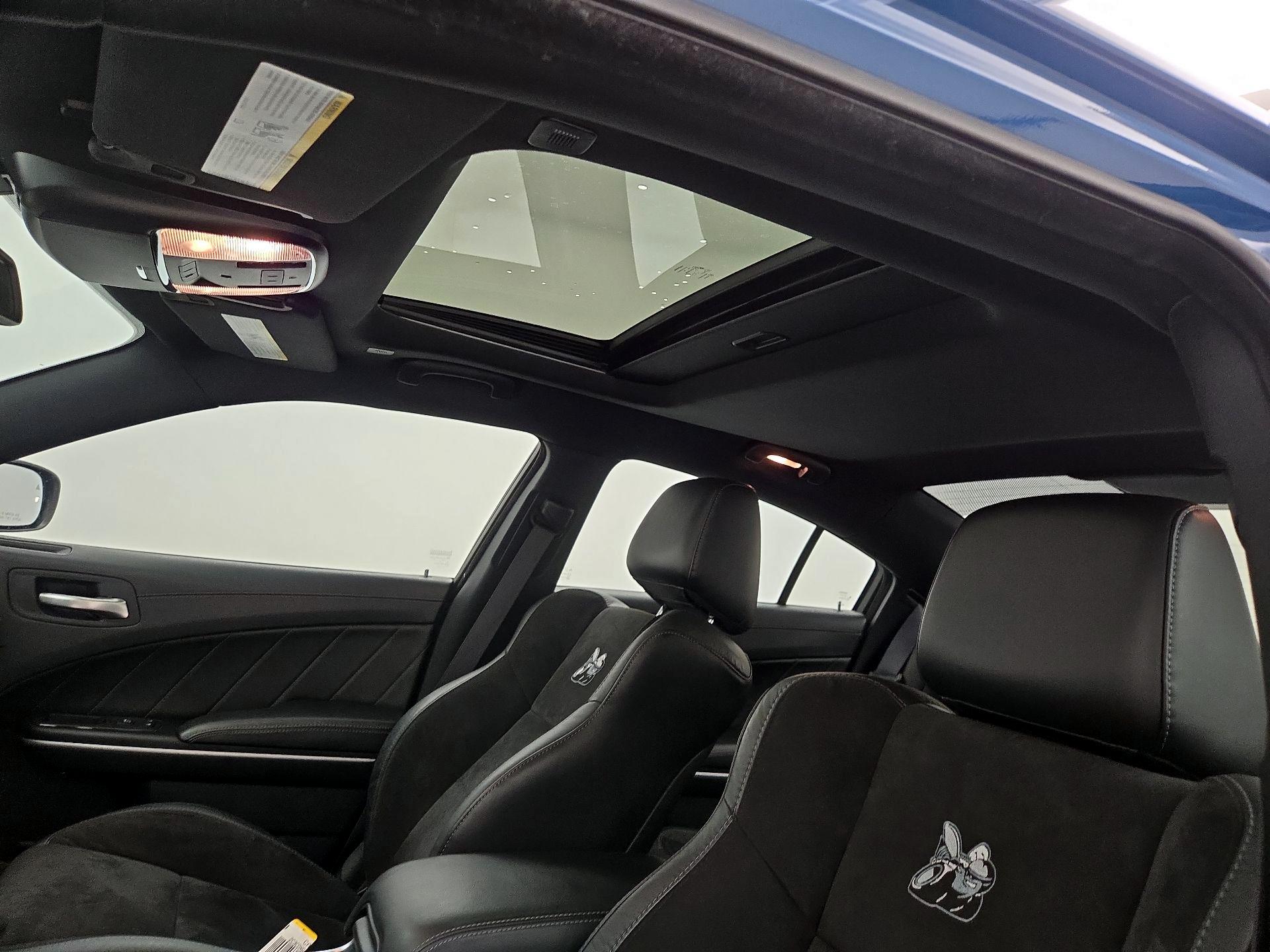 Thumbnail: 2020 Dodge Charger - 19