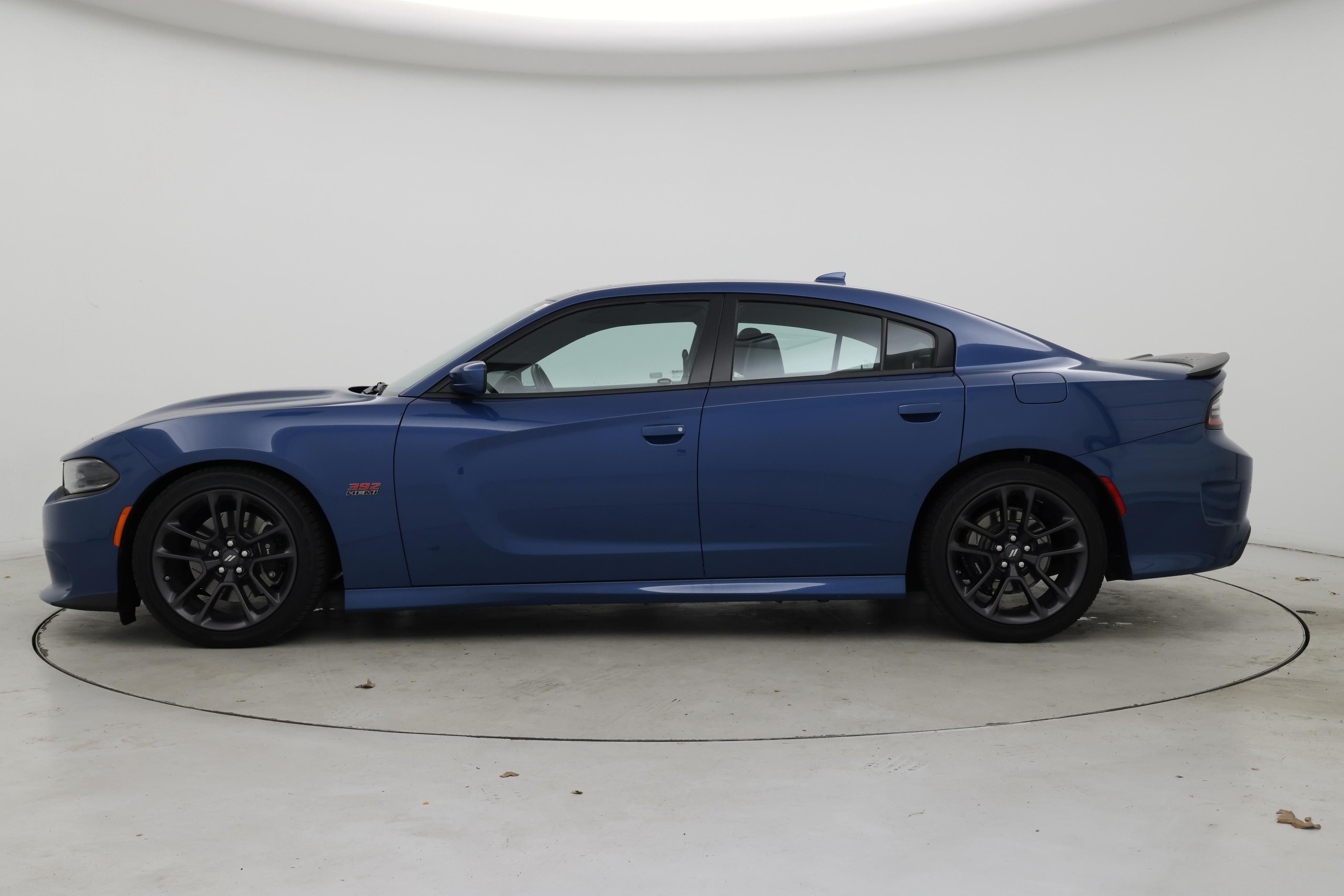 Thumbnail: 2020 Dodge Charger - 3