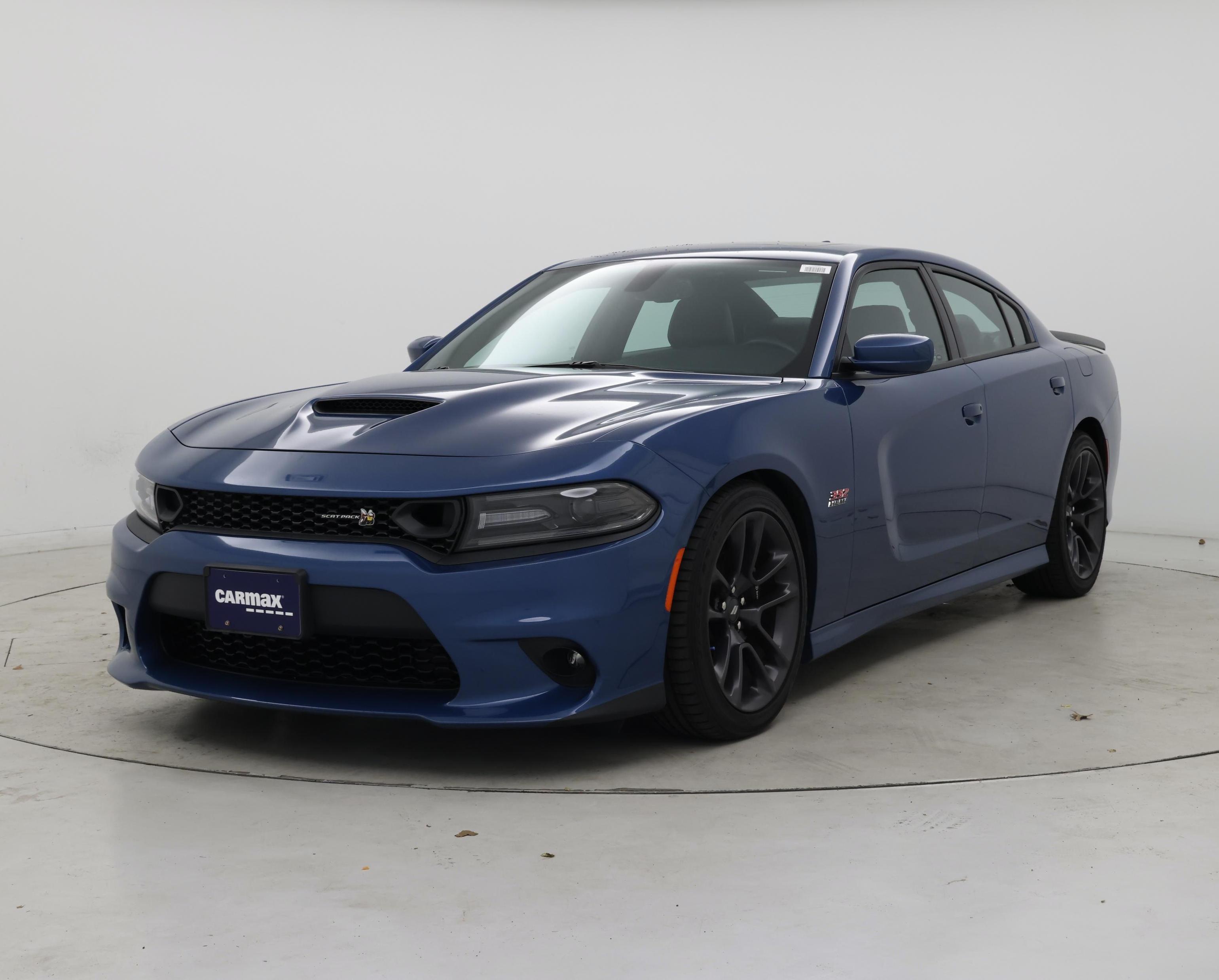 Thumbnail: 2020 Dodge Charger - 4