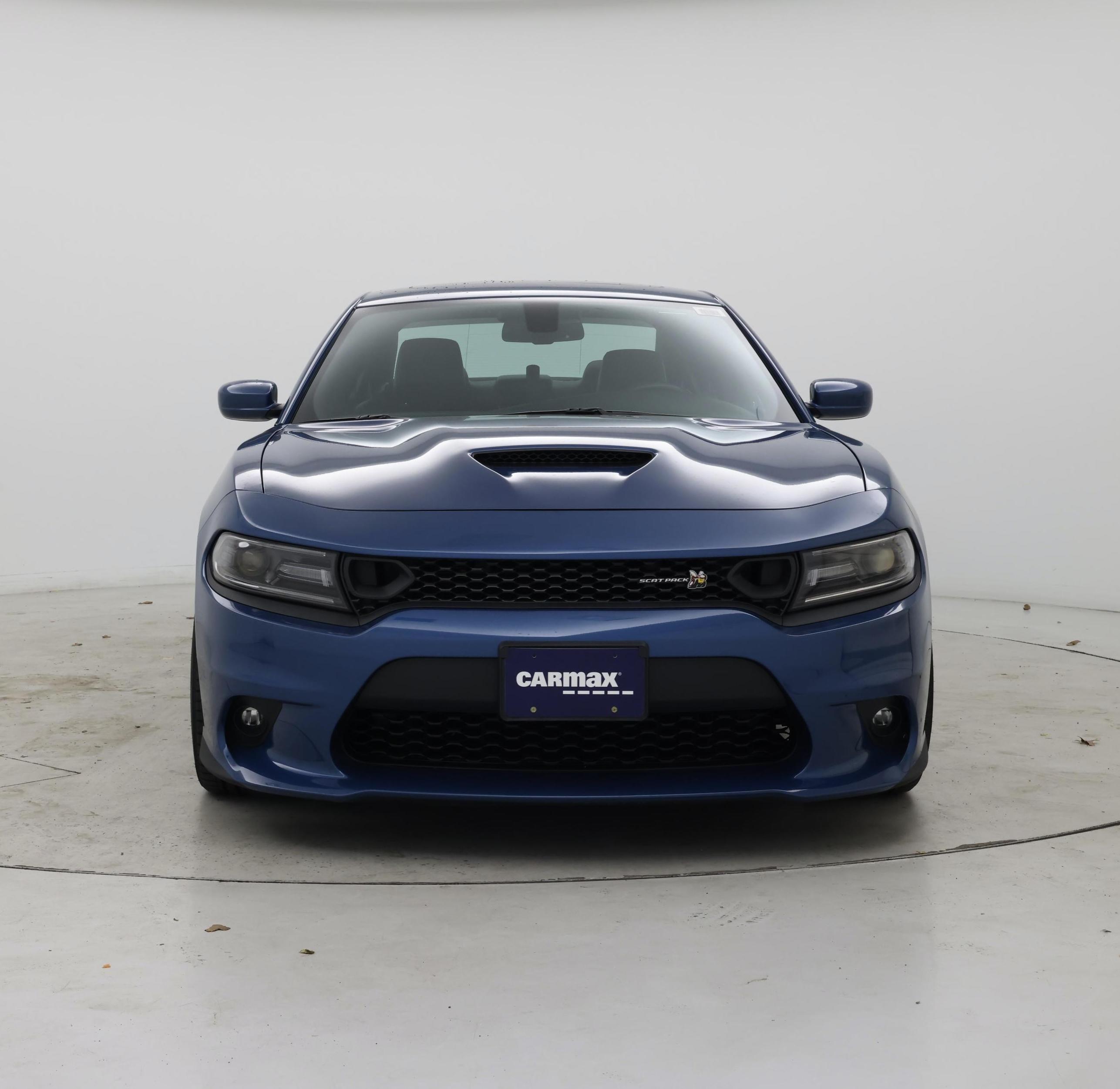 Thumbnail: 2020 Dodge Charger - 5